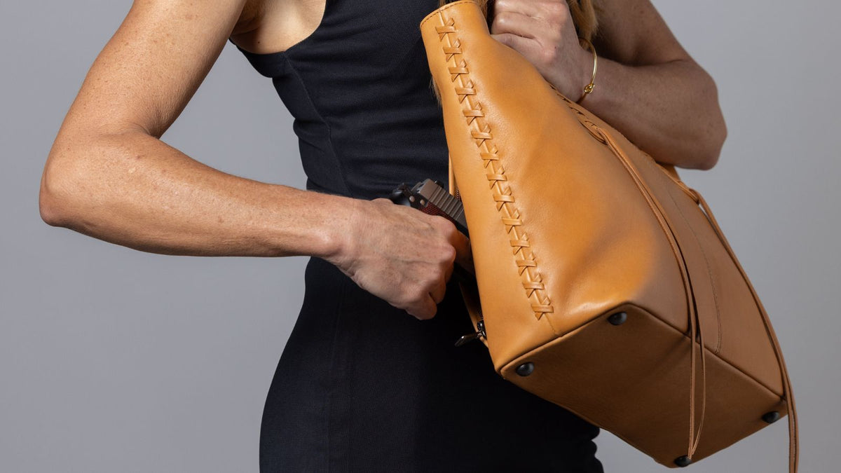 Glock 19 Holsters | Stylish Fit & Secure Carry