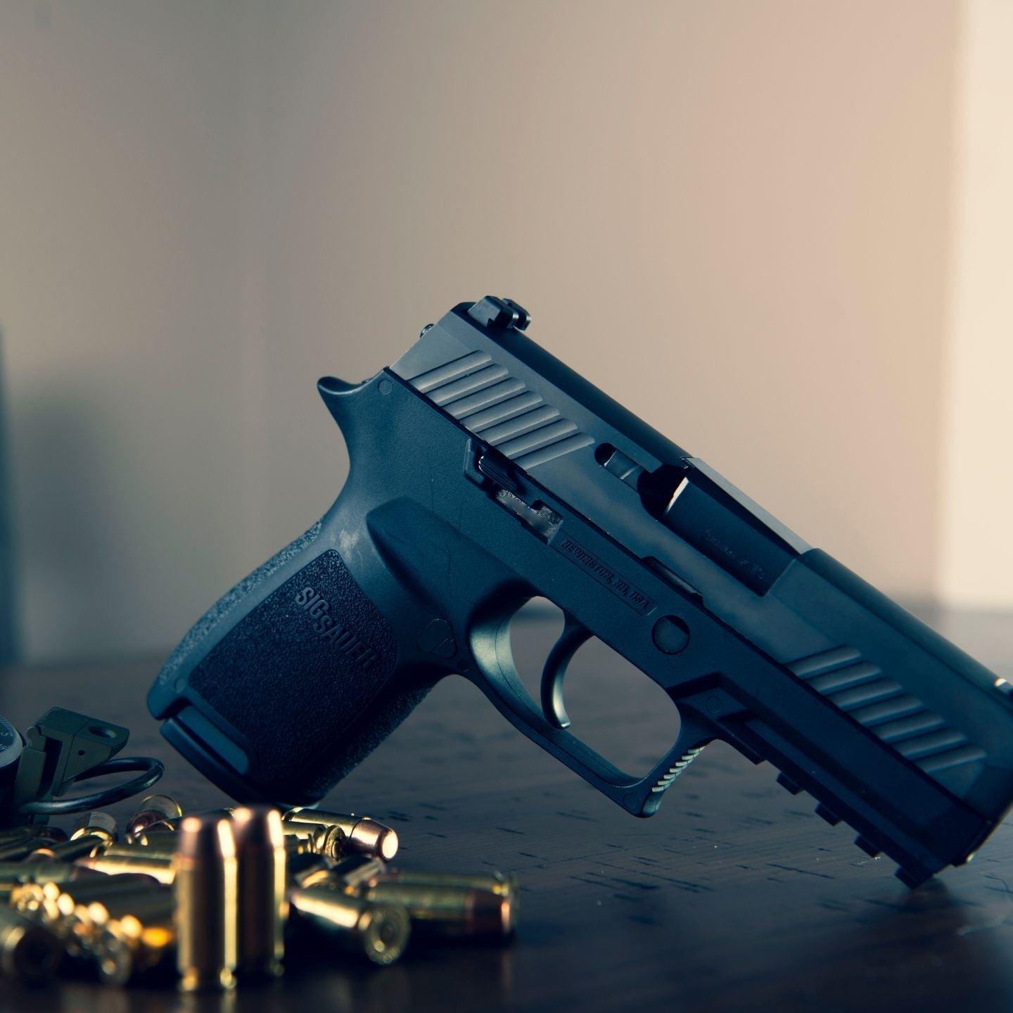 The Modern Concealed Carry Guide: Confidence, Safety, and Readiness