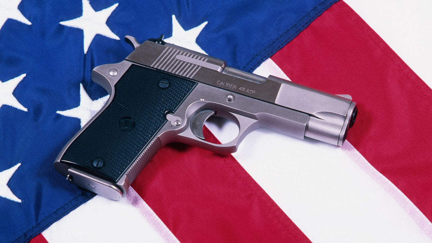 Patriotic Shooting Sports: Celebrating the Fourth of July as a Firearm Enthusiast