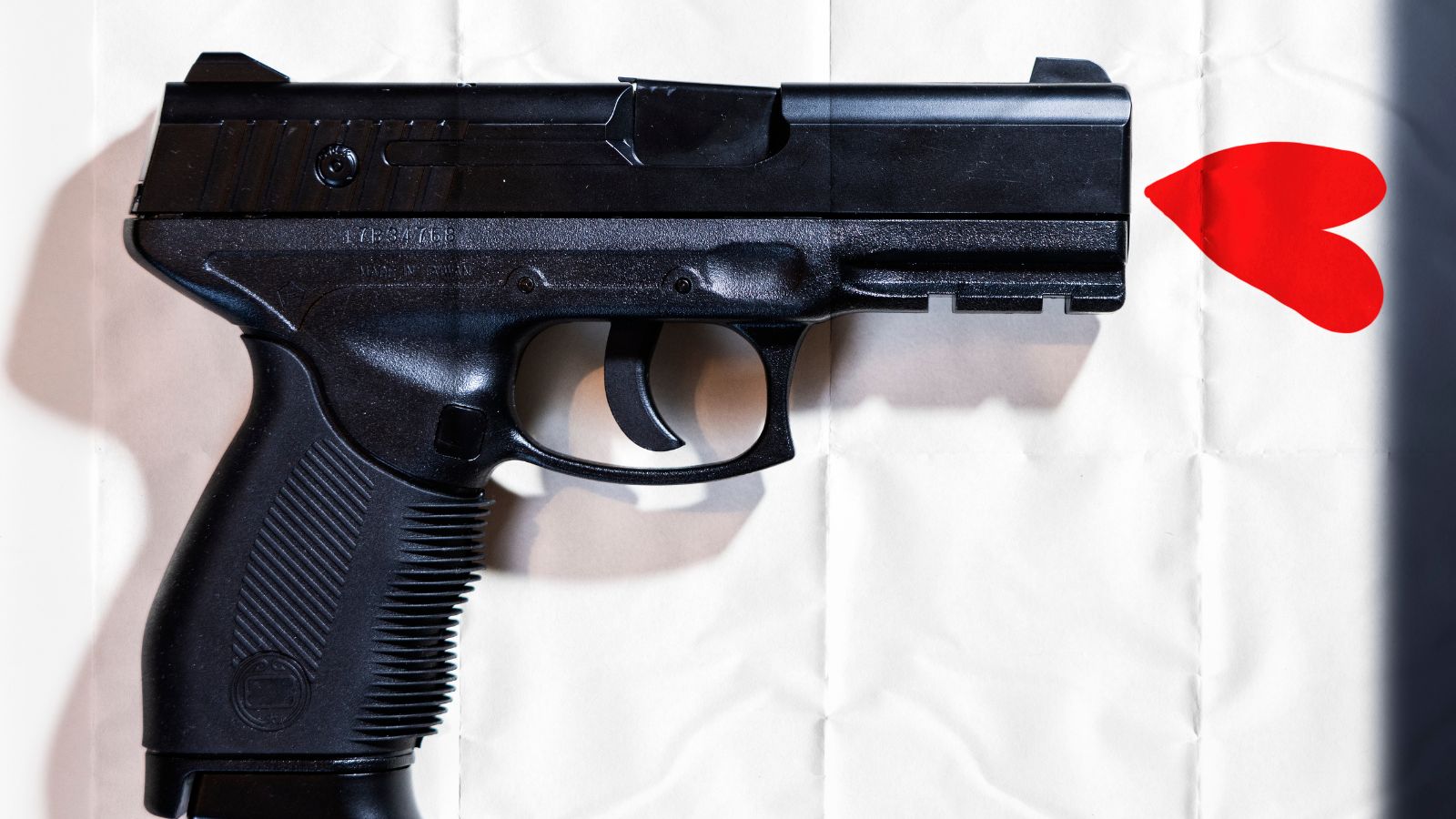 Locked and Loaded Love: Fun Gun Filled Valentine's Date Ideas