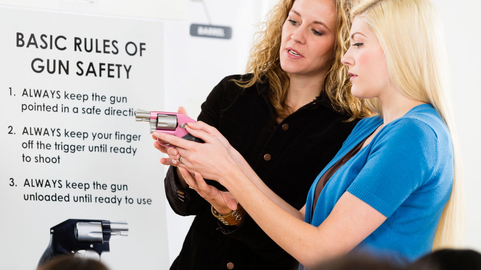 Navigating New Terrain: The Importance of Concealed Carry for Safety