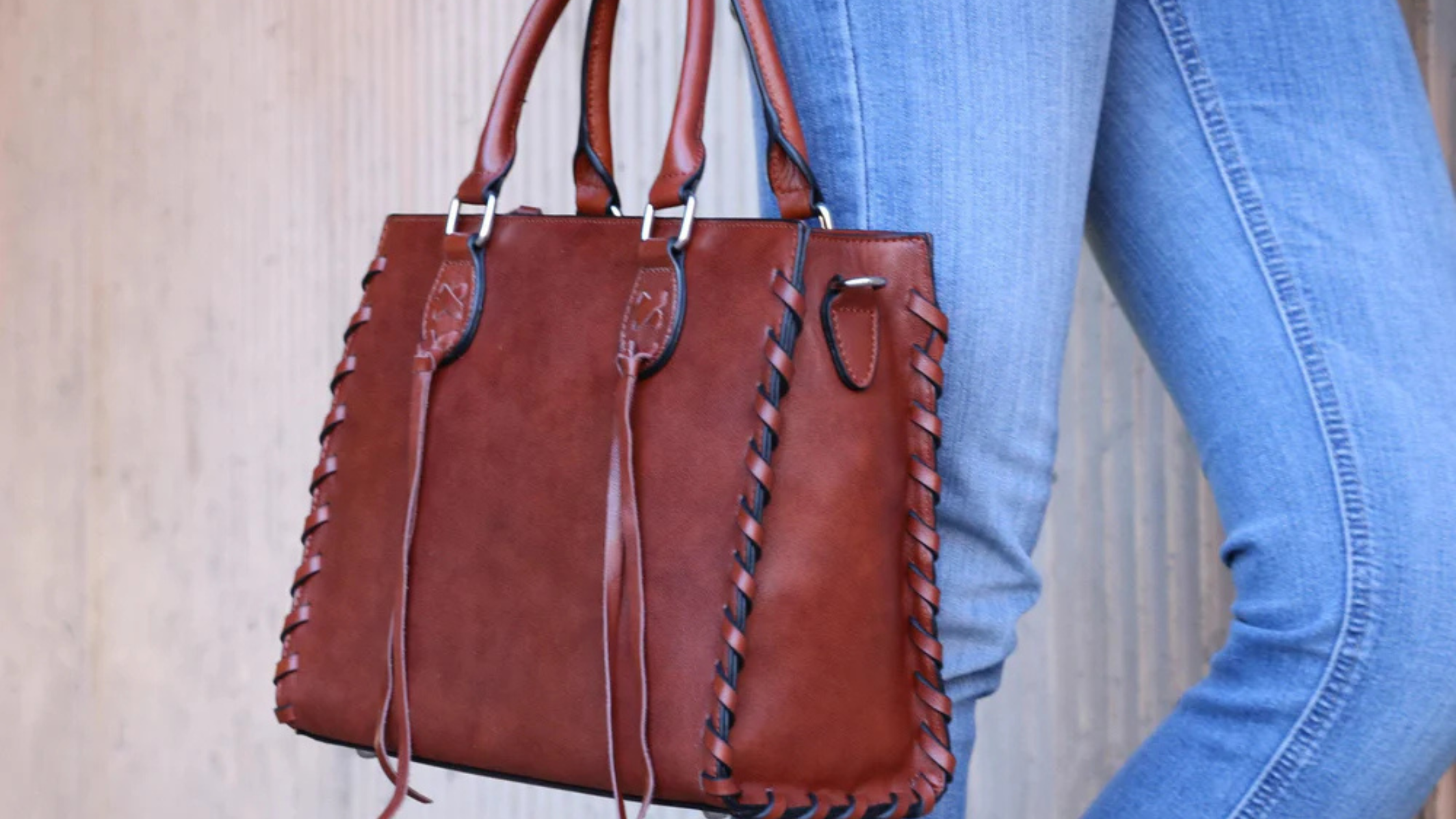 Concealed Carry Handbags