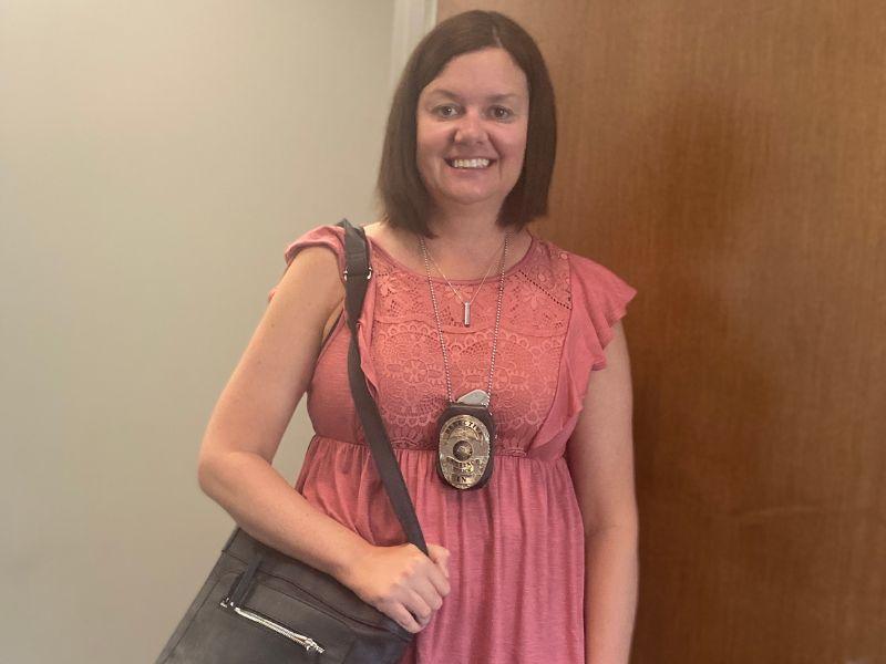 Holiday Safety Tips for Woman by Detective Stacy R. Hinshaw - Lady Conceal