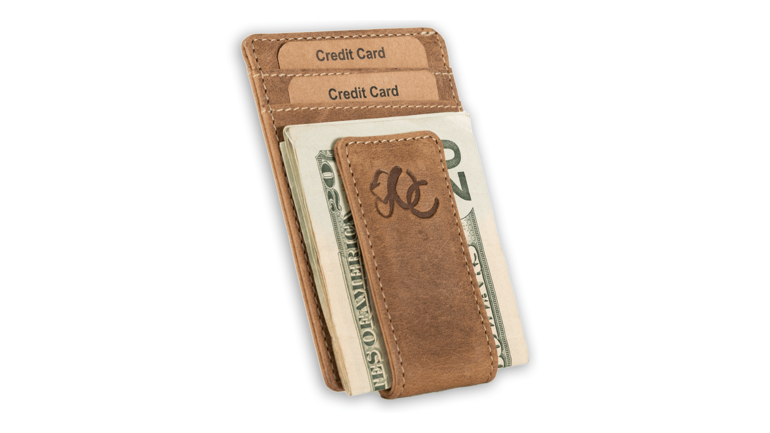 Front Pocket Wallet For Sale 