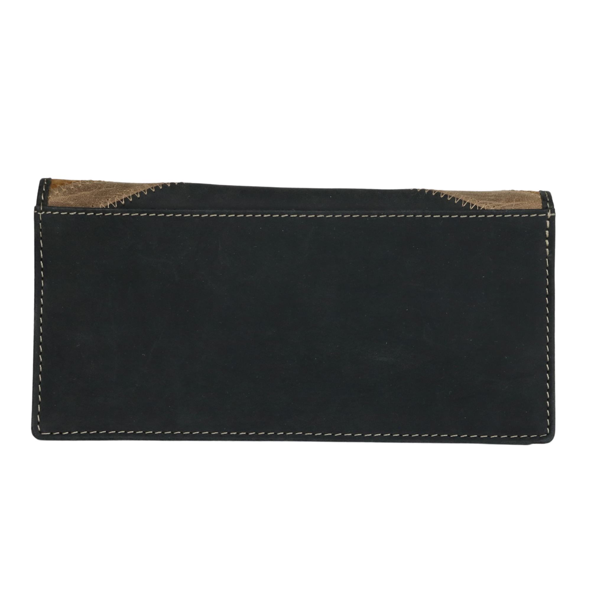 #219 Western Wallet by UC Leather Company