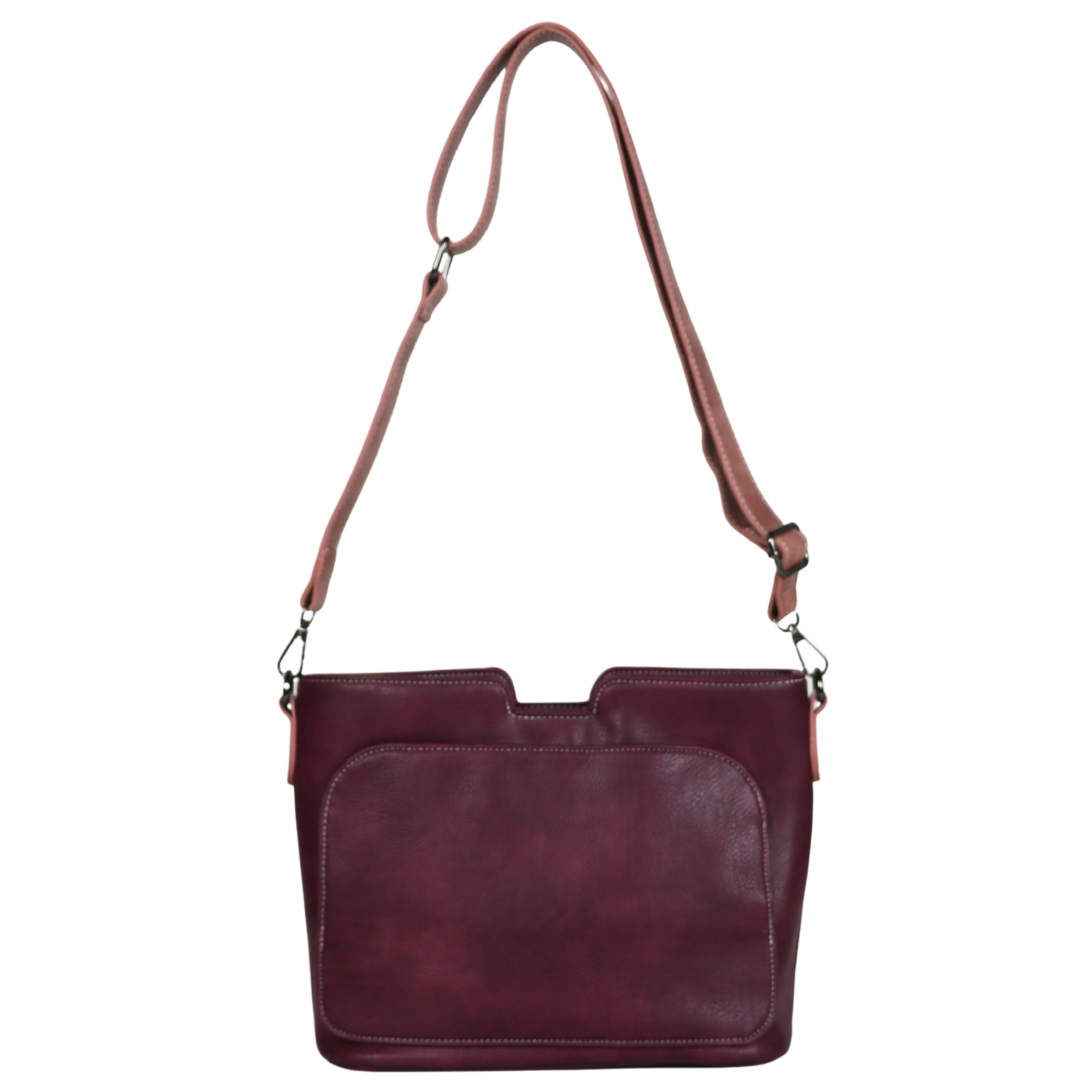 #224 Concealed Carry Carolina with Magnetic Closure