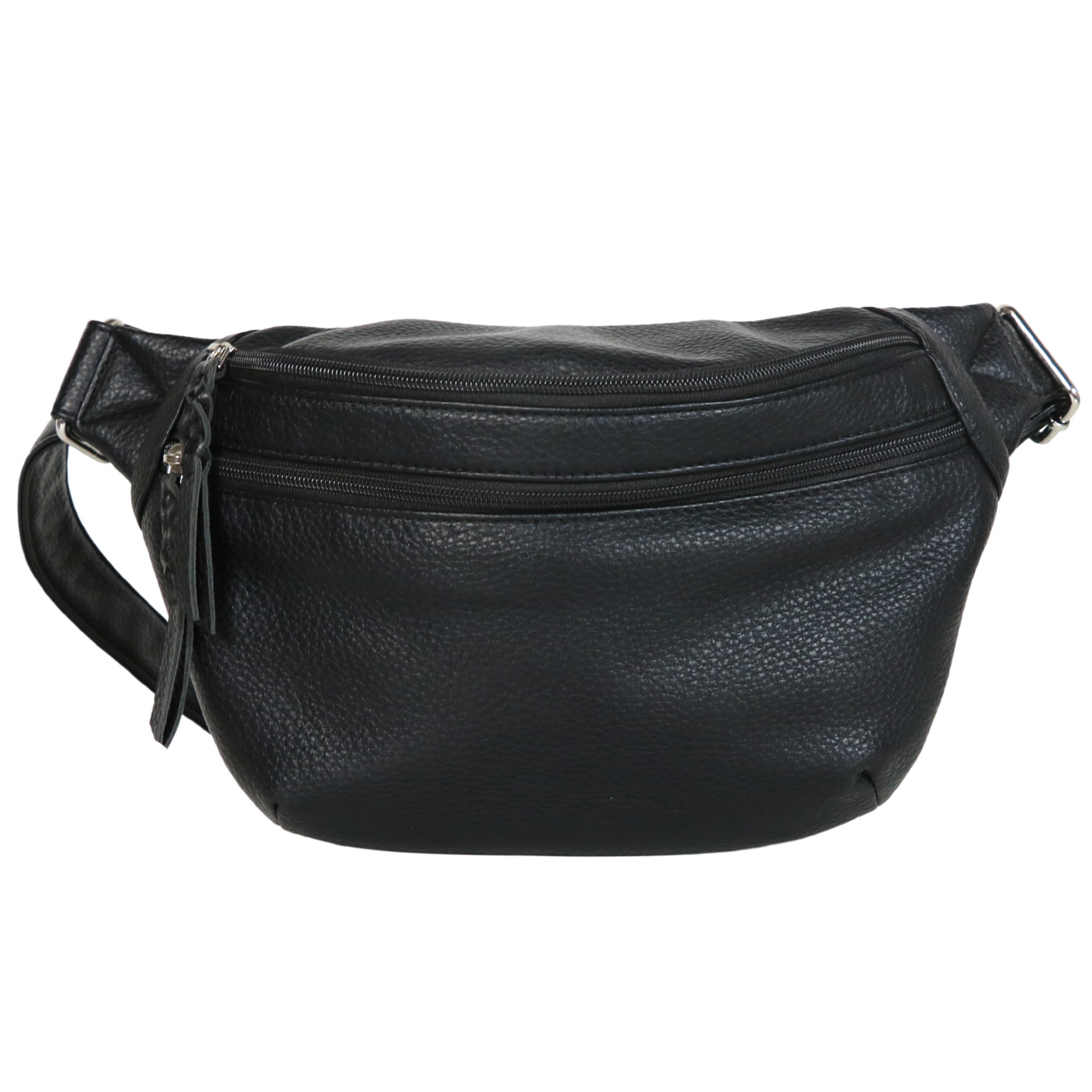 #250 Black Fast-Draw Concealed Carry Sling