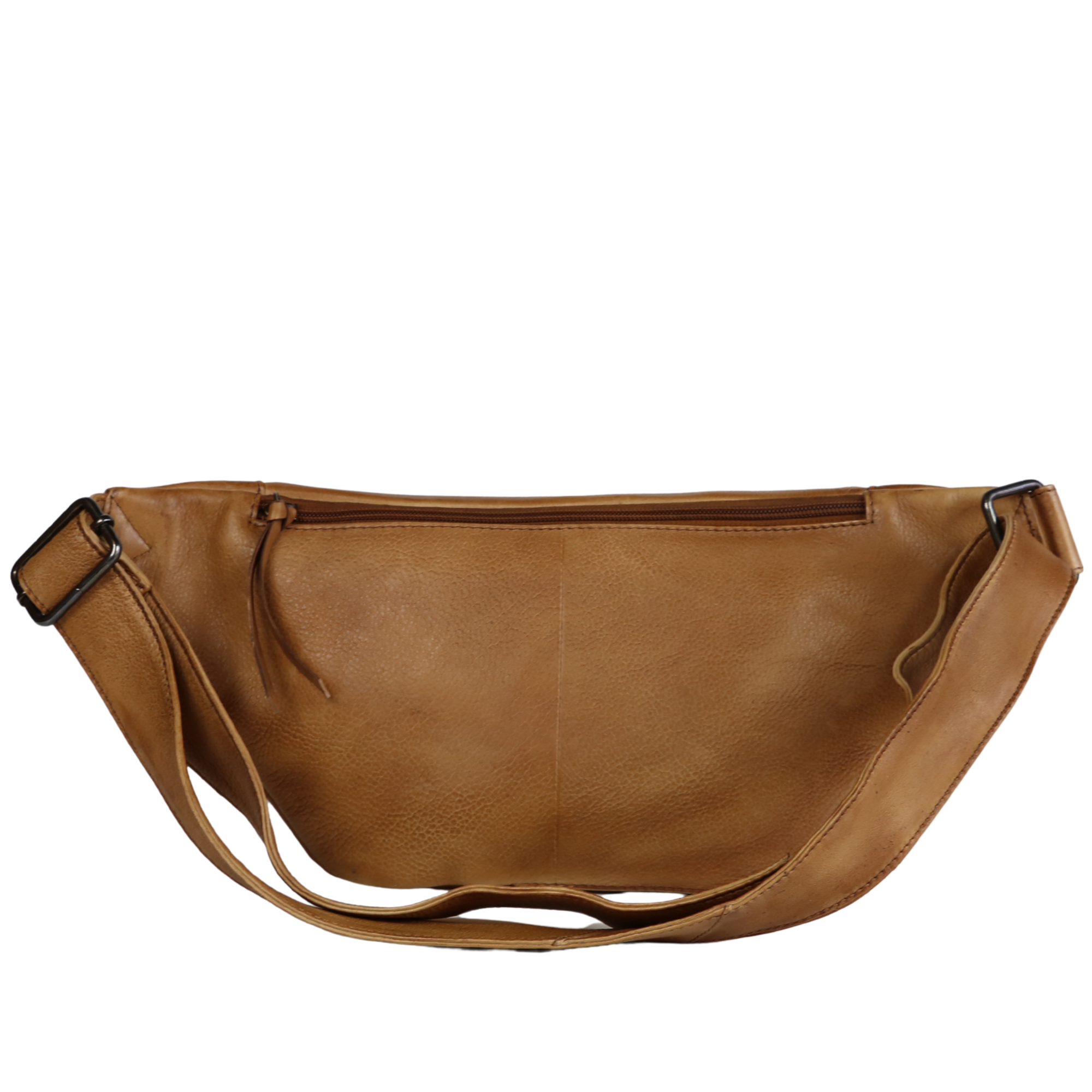 #203 Concealed Carry Leather Charlie Sling