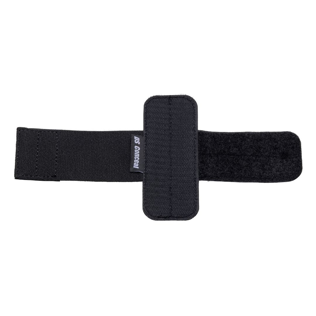 OneFit Holster for sub-compact to full-size handguns with accessories - Fits all Firearms Universal
