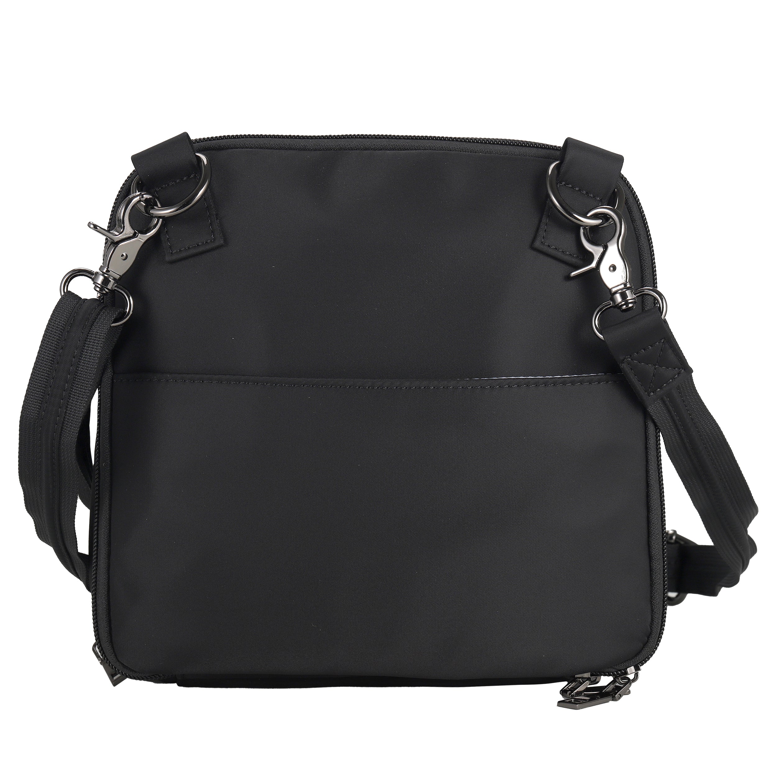 Concealed Carry Nylon Kayden Deluxe Crossbody by DS Conceal