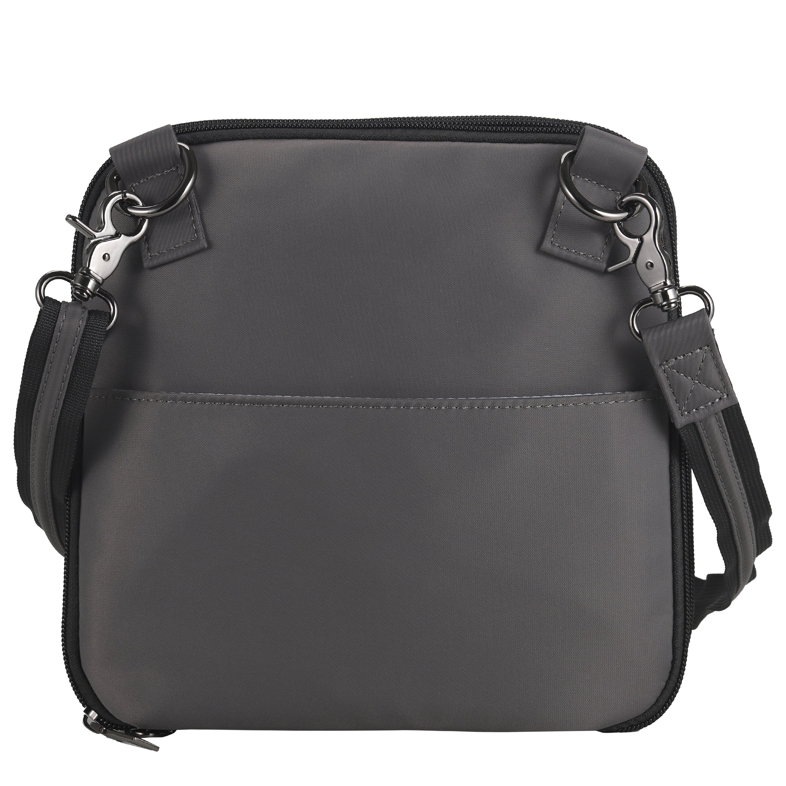 Concealed Carry Nylon Kayden Deluxe Crossbody by DS Conceal
