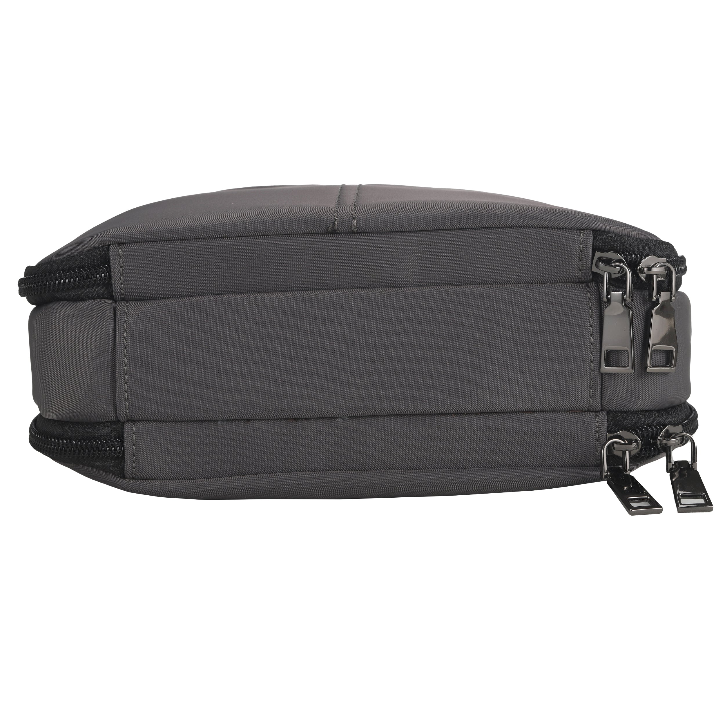 Concealed Carry Nylon Kayden Deluxe Crossbody by DS Conceal