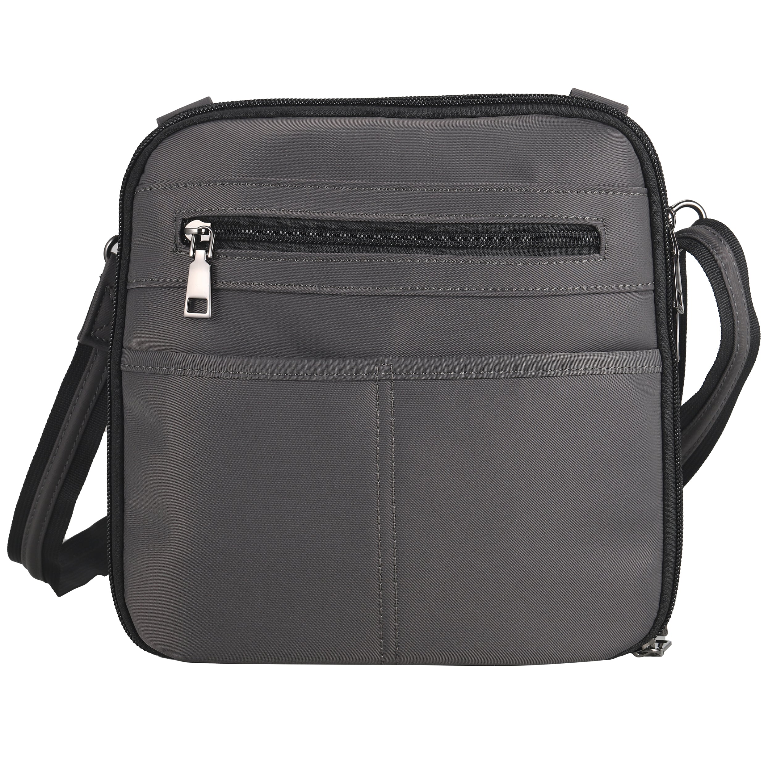 Concealed Carry Nylon Kayden Deluxe Crossbody by DS Conceal