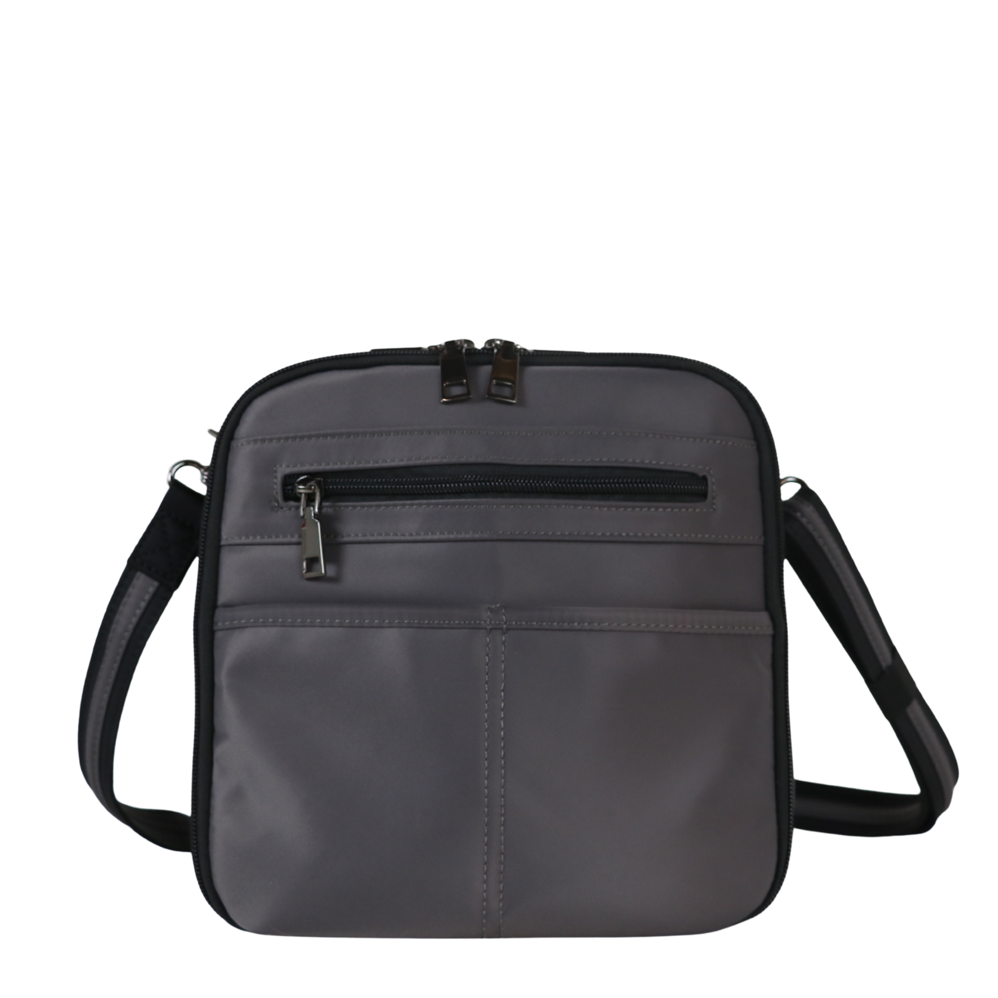 Concealed Carry Nylon Kayden Deluxe Crossbody by DS Conceal