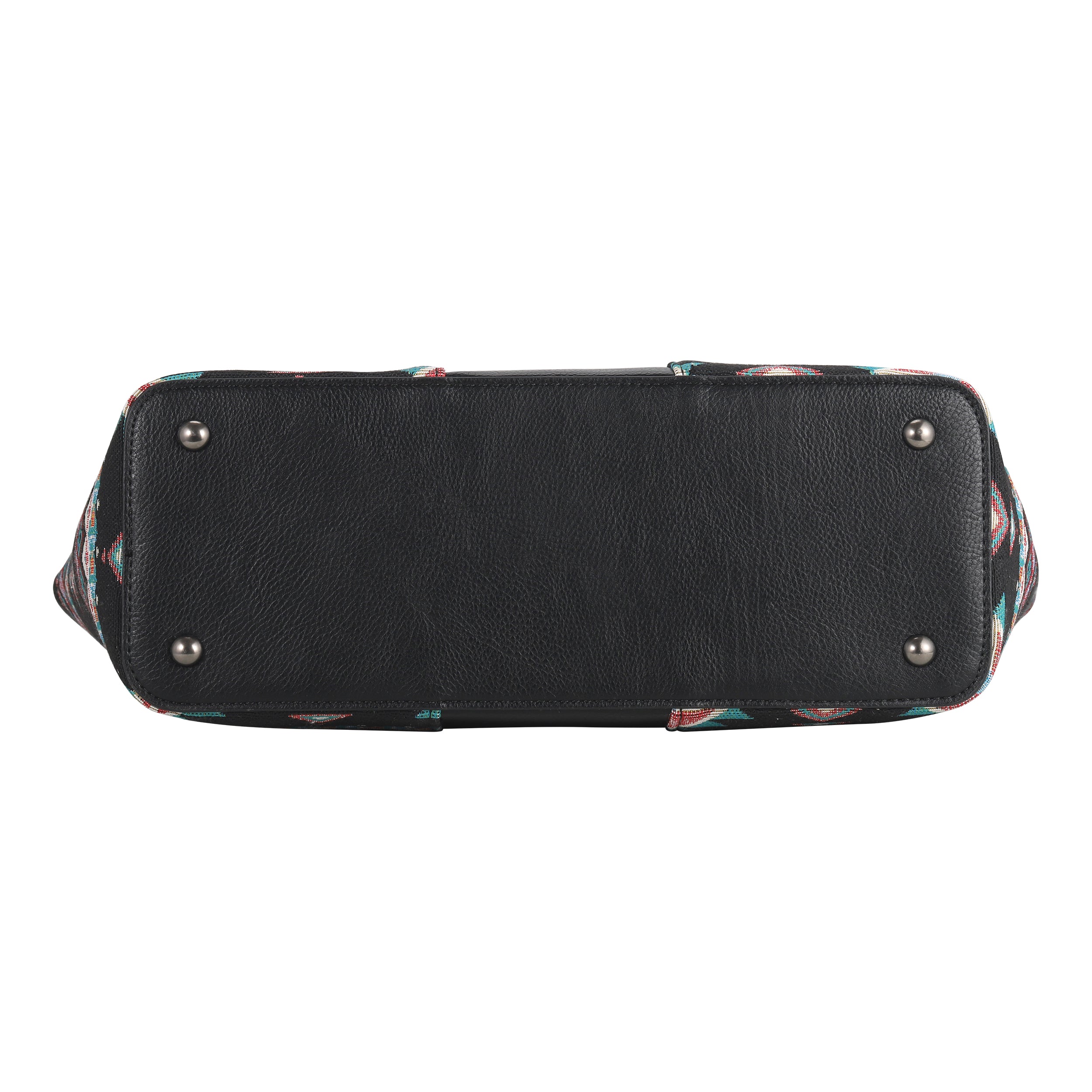 Wrenly Tote concealed carry purse featuring universal holster and rapid draw design for women revolver