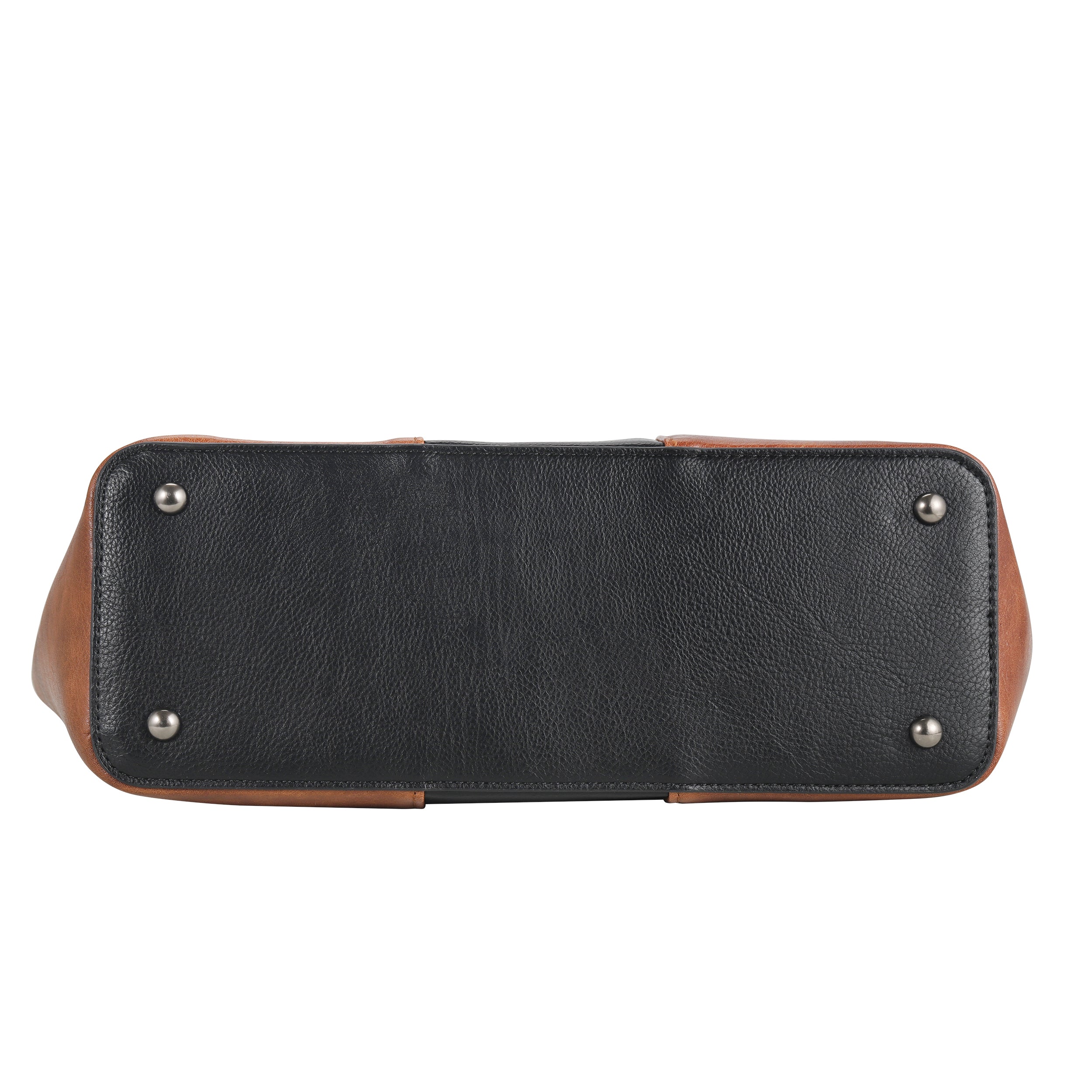 Gifts for gun owners concealed carry Wrenly Tote handbag by Lady Conceal for men and women