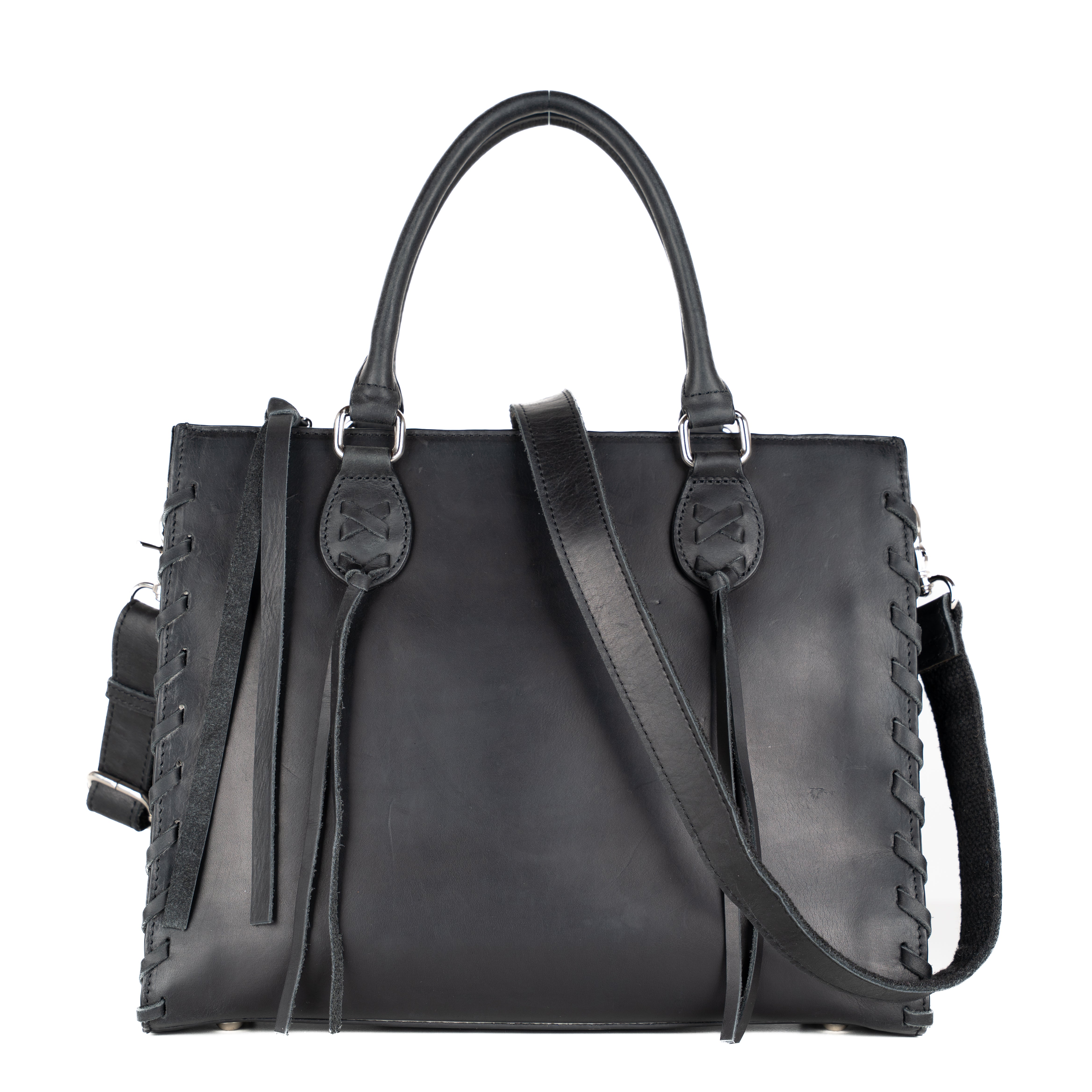 Concealed Carry Emma Leather Satchel -  Designer Concealed Carry Purse -  YKK Locking Purse with Universal Holster -  Leather Bag For Gun Owners - Easy Conceal Carry -  CCW Purse for Women - Conceal and Carry purse for Handgun - Designer Luxury Conceal Carry Handbag -  Handbag Gun and Pistol Bag - Handbag for concealed gun - Hidden Gun Bag