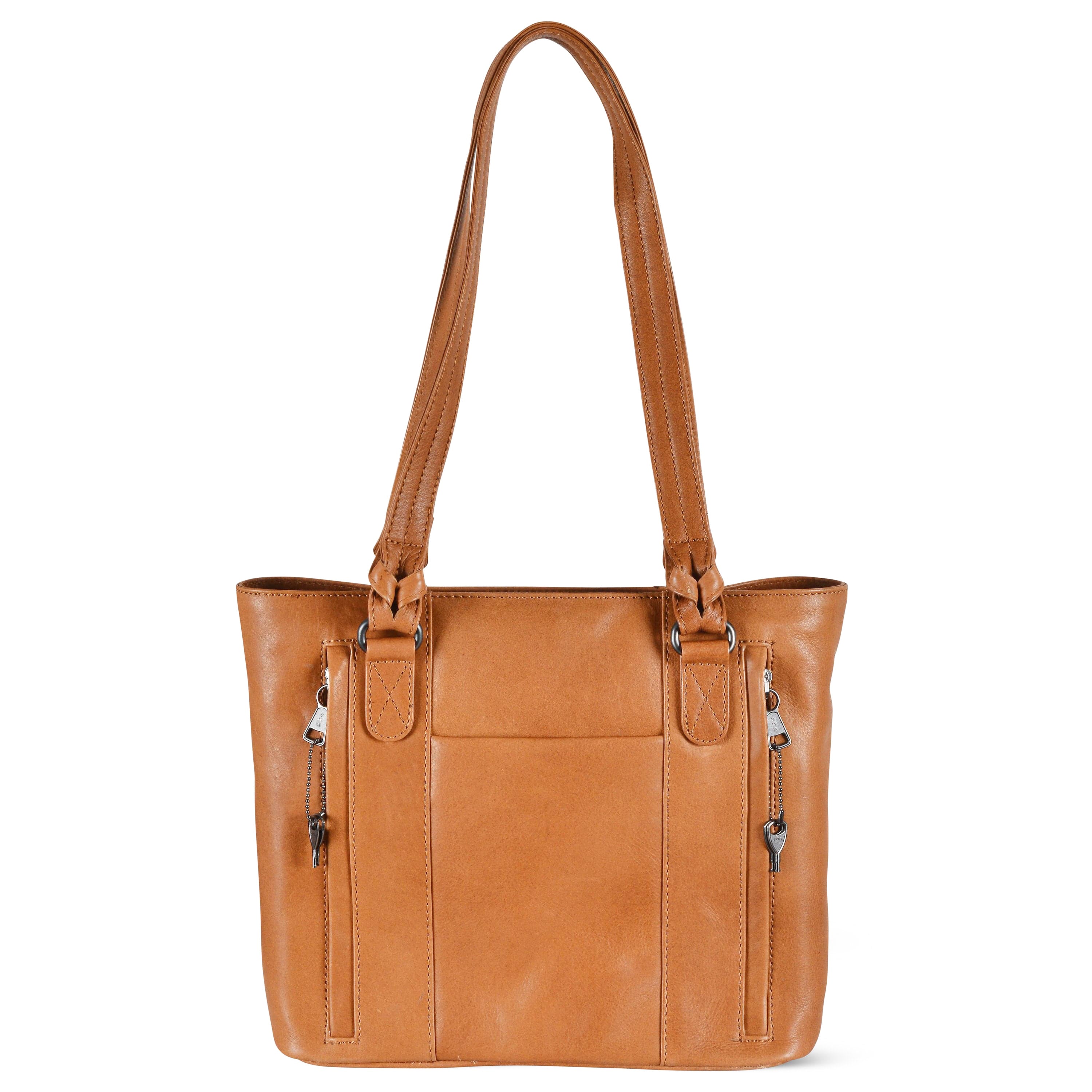 Concealed Carry Peyton Leather Tote for Women Lady Conceal -  YKK Locking & Universal Holster -  Designer Luxury Leather Carry Handbag -  carry Handbag for gun carry -  Unique Tote gun Handbag -  designer backpack purse -  designer purse sale -  designer purse sales -  womens designer purse sale -  Peyton Leather Tote -  designer lady purse concealed carry gun Handbag -   concealed carry Handbag for woman-  Easy Conceal Carry and Draw Purse - 
