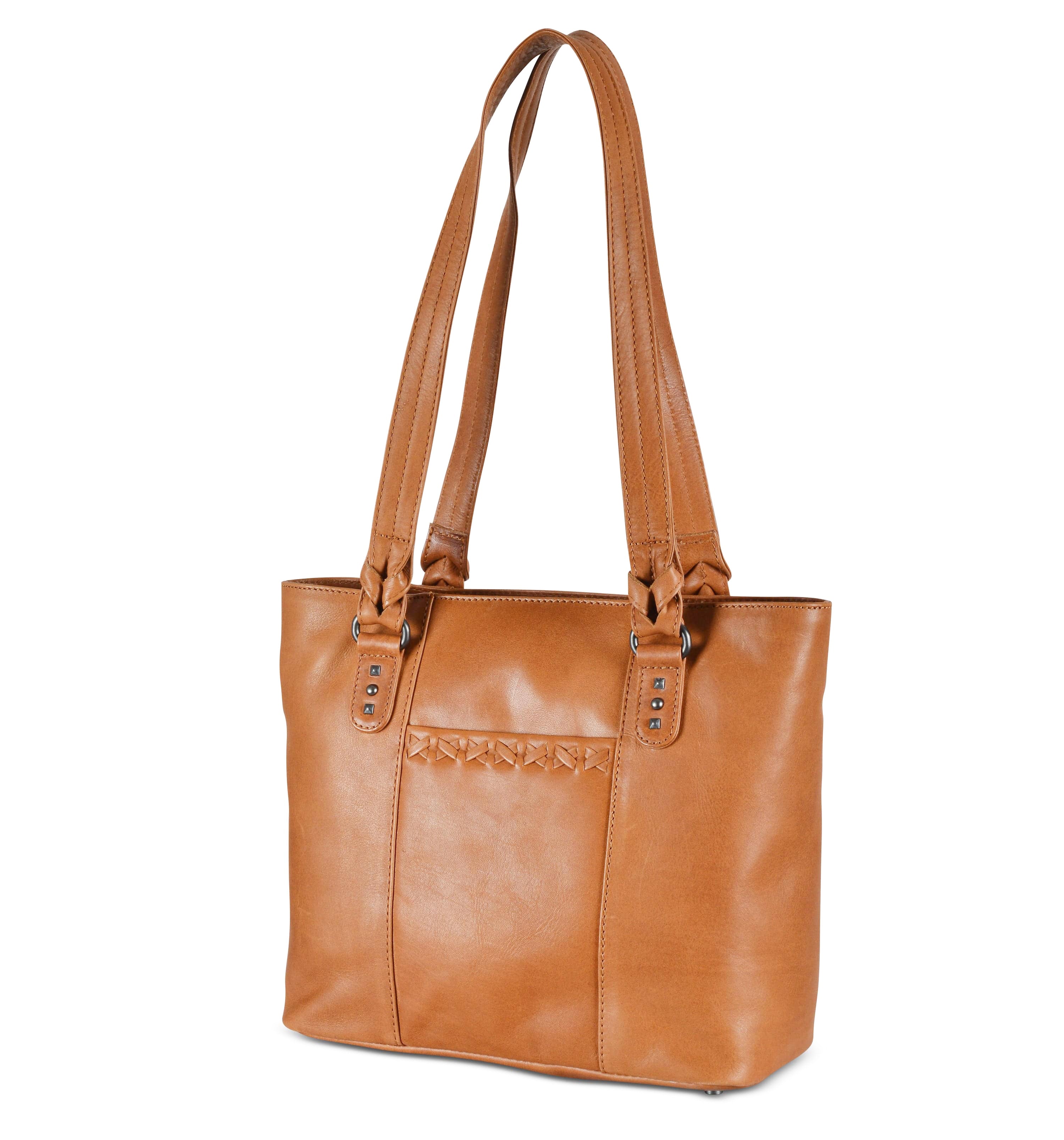 Concealed Carry Peyton Leather Tote for Women Lady Conceal -  YKK Locking & Universal Holster -  Designer Luxury Leather Carry Handbag -  carry Handbag for gun carry -  Unique Tote gun Handbag -  designer backpack purse -  designer purse sale -  designer purse sales -  womens designer purse sale -  Peyton Leather Tote -  designer lady purse concealed carry gun Handbag -   concealed carry Handbag for woman-  Easy Conceal Carry and Draw Purse - 