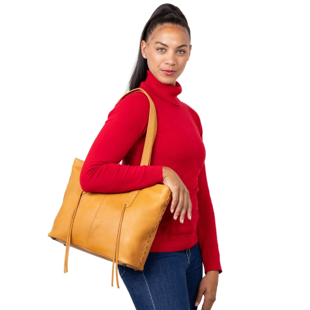 Concealed Carry Norah Large Leather Tote -  Lady Conceal -  Concealed Carry Purse -  Women Pistol Bag -  YKK Locking -  Gun Security Purse -  designer purse brands -  designer backpack purse -  designer purse sale -  womens designer purse sale -  designer purses black friday sale -  black and white designer purse -  black crossbody purse designer -  black owned purse designers -  woman designer purse -  designer purses for women 