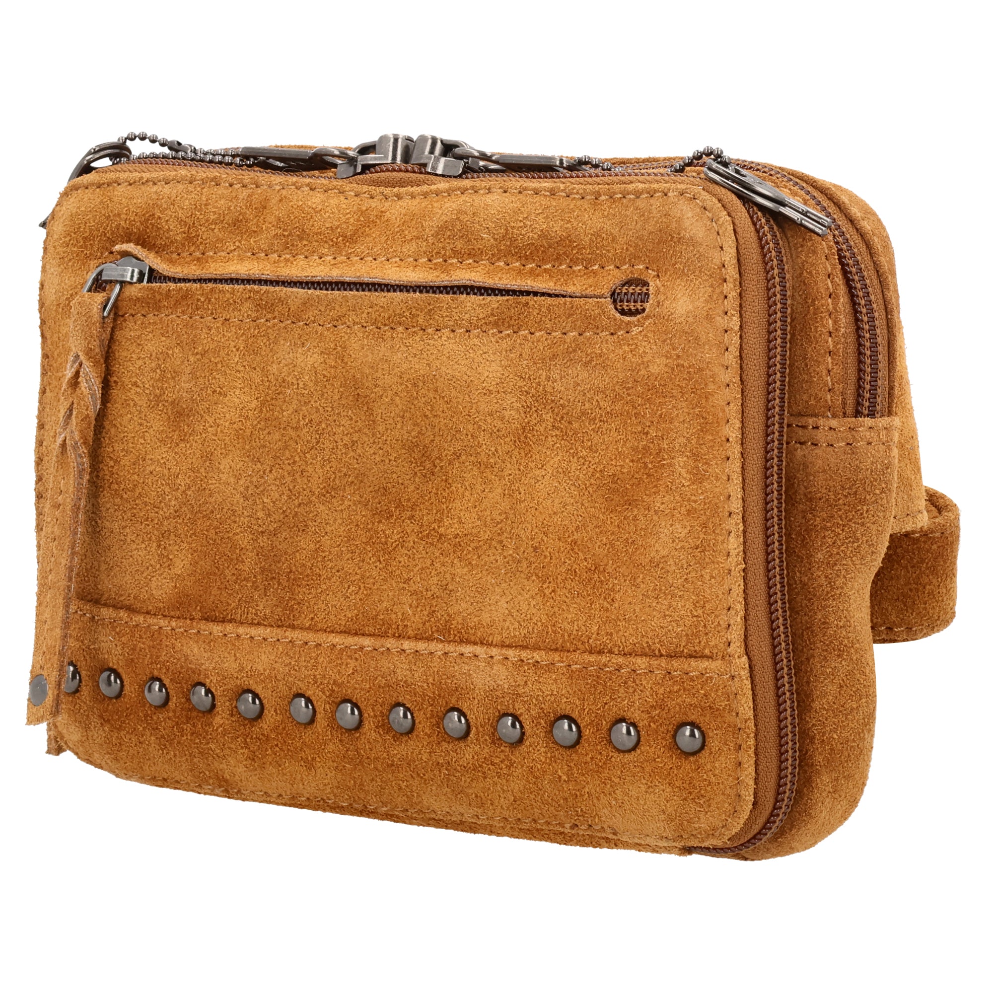 Concealed Carry Kailey Leather Purse Pack -  Lady Conceal -  Concealed Carry Purse -  most popular crossbody bag -  crossbody handgun bag -  crossbody bags for everyday use -  Lady Conceal -  Unique Hide Purse -  Locking YKK Purse -  Fanny Pack for Gun and Pistol -  Easy CCW -  Fast Draw Bag -  Secure Gun Bag