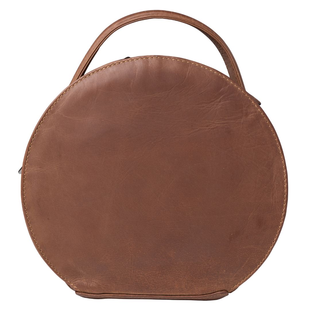 Oaklee Crossbody Organizer | Concealed Carry Purse