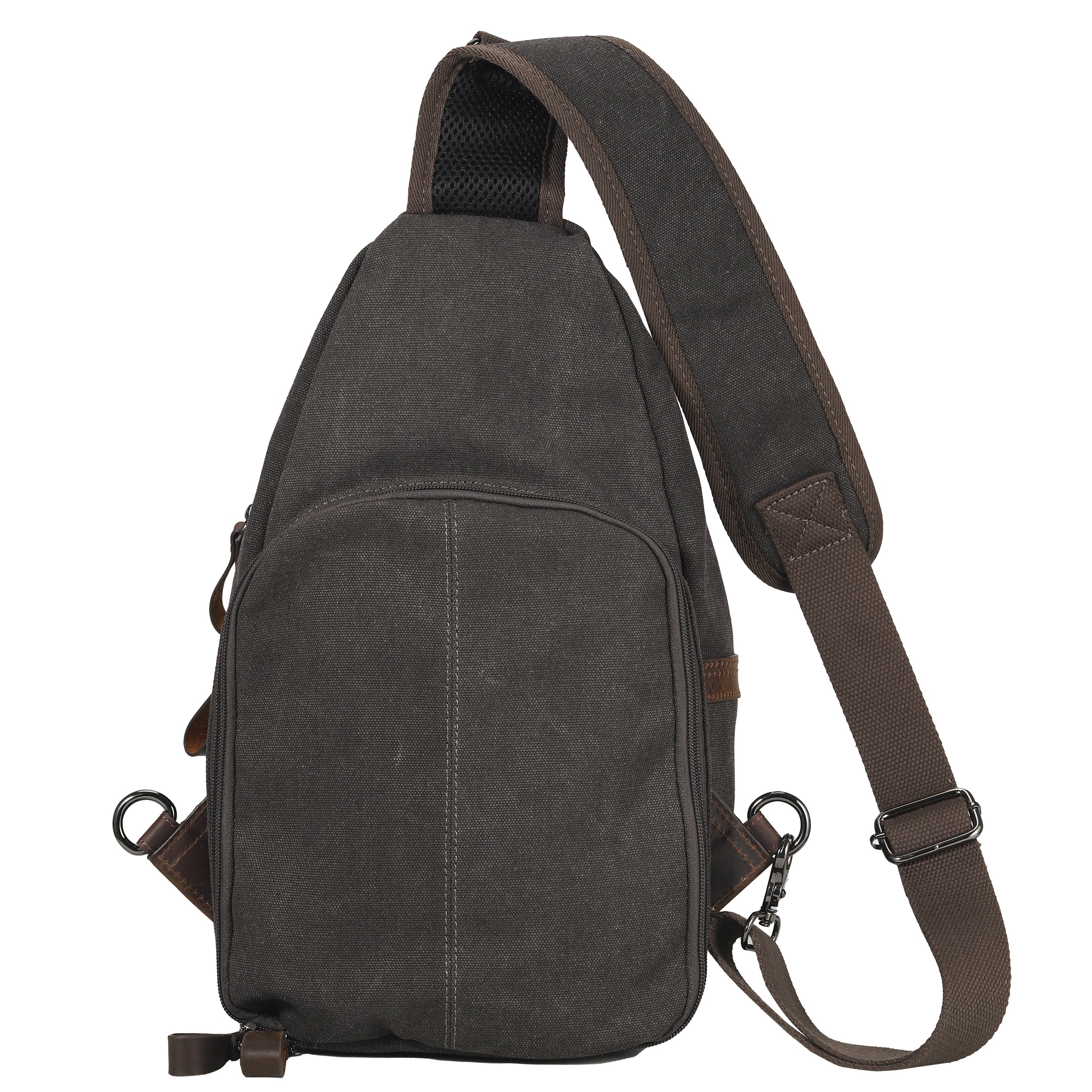 Concealed Carry Colt Canvas Sling by Lady Conceal