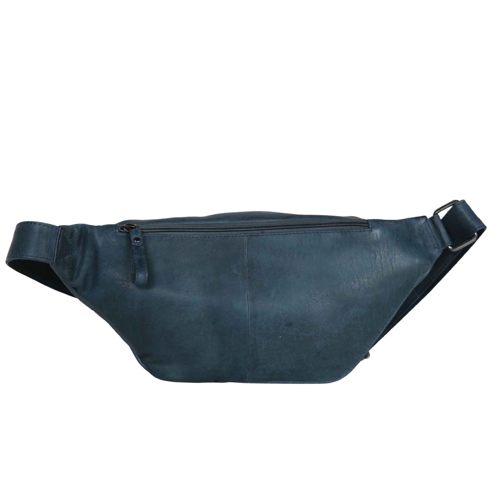 Concealed Carry Charlie Magnetic Leather Sling by Lady Conceal