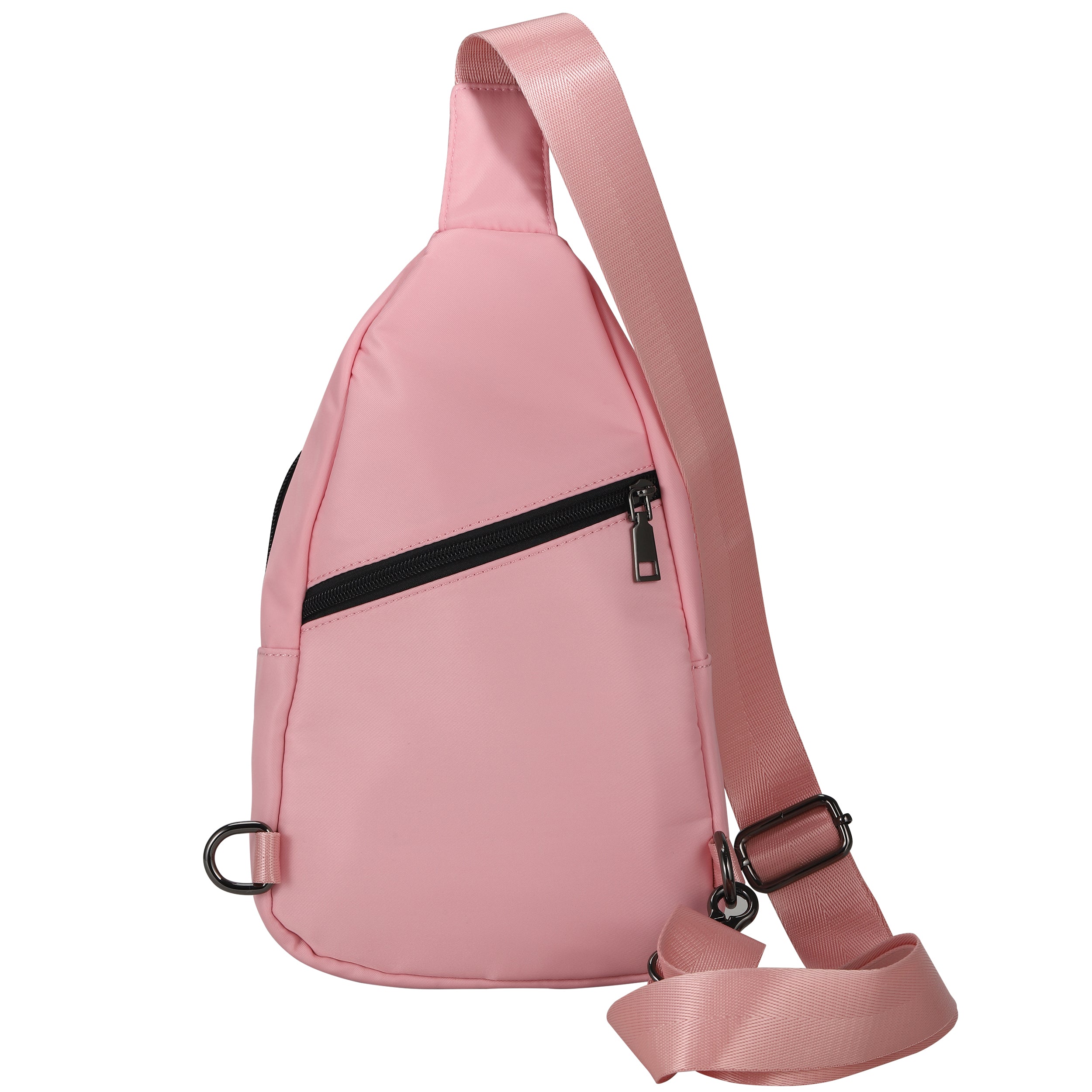 Concealed Carry Sarah sling Bags Coral