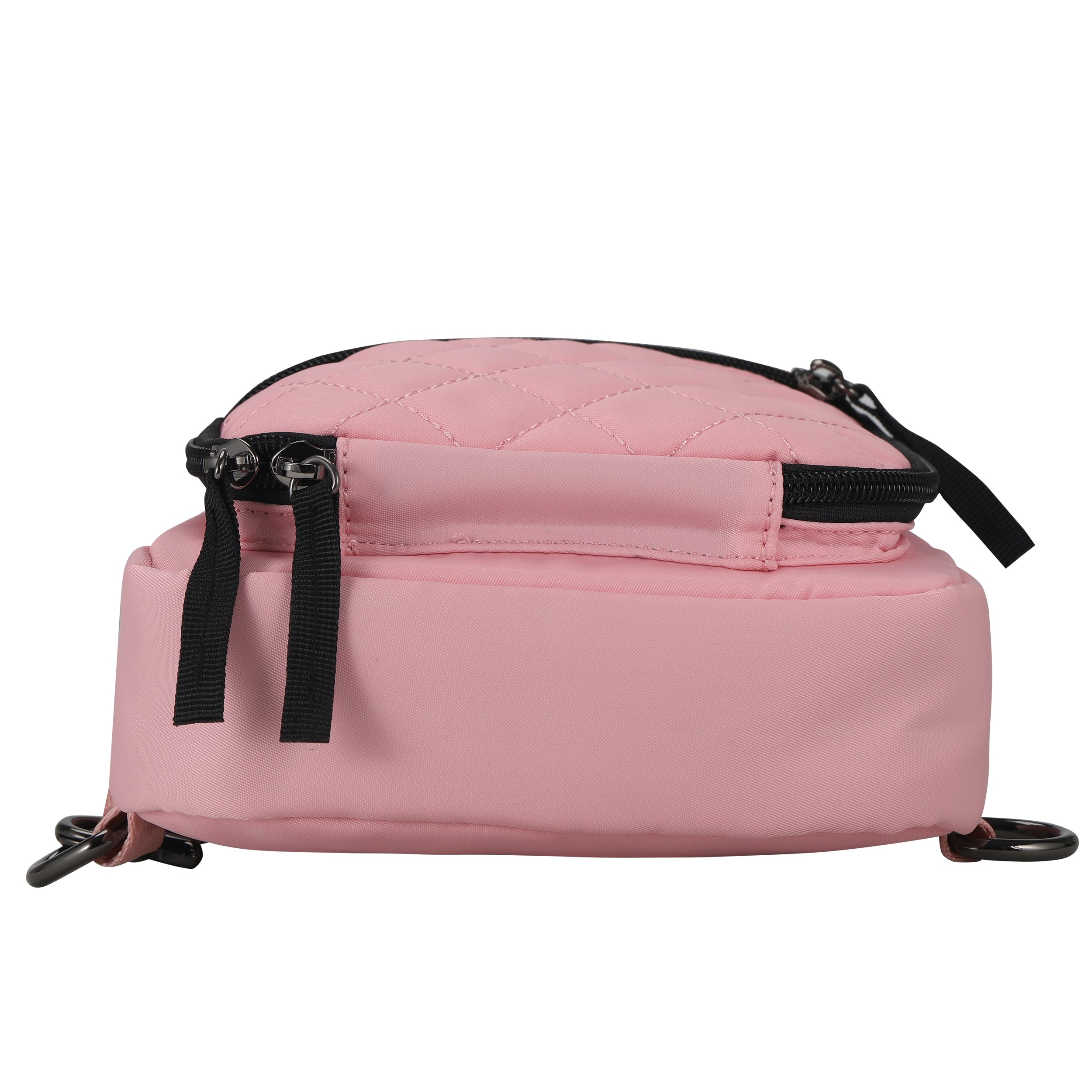 Concealed Carry Sarah sling Bags Coral