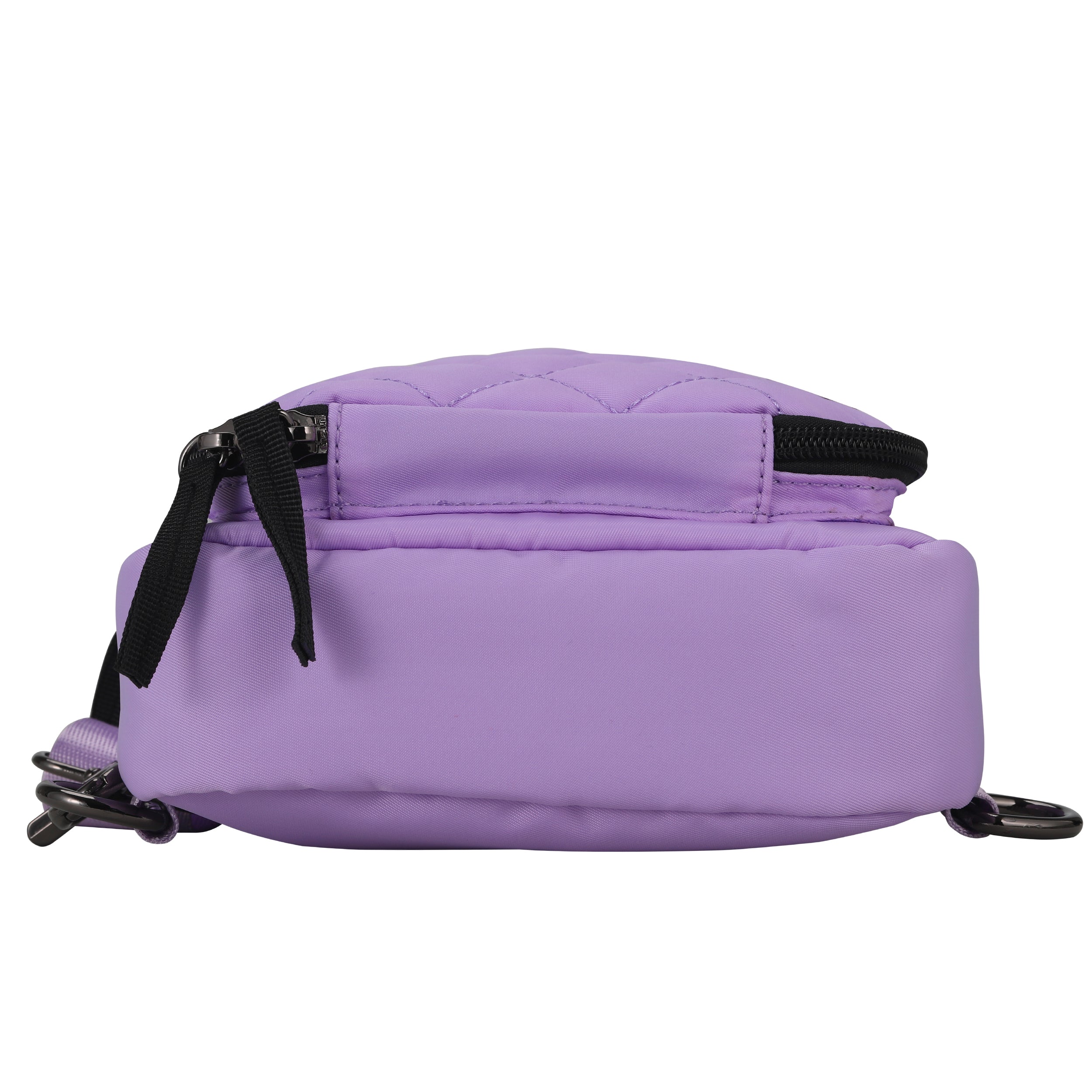 Concealed Carry sling Bags Lilac