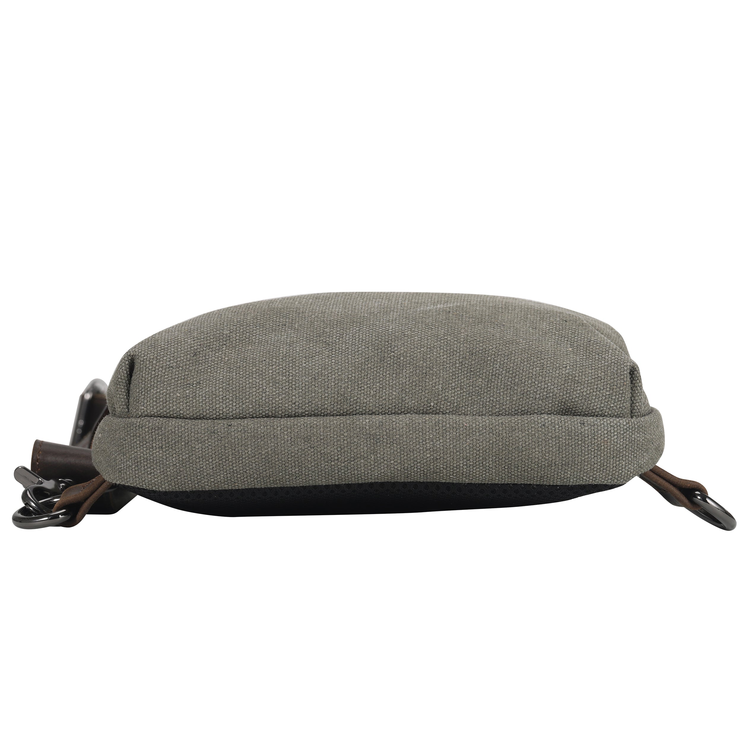 Concealed Carry Dakota Large Canvas Sling