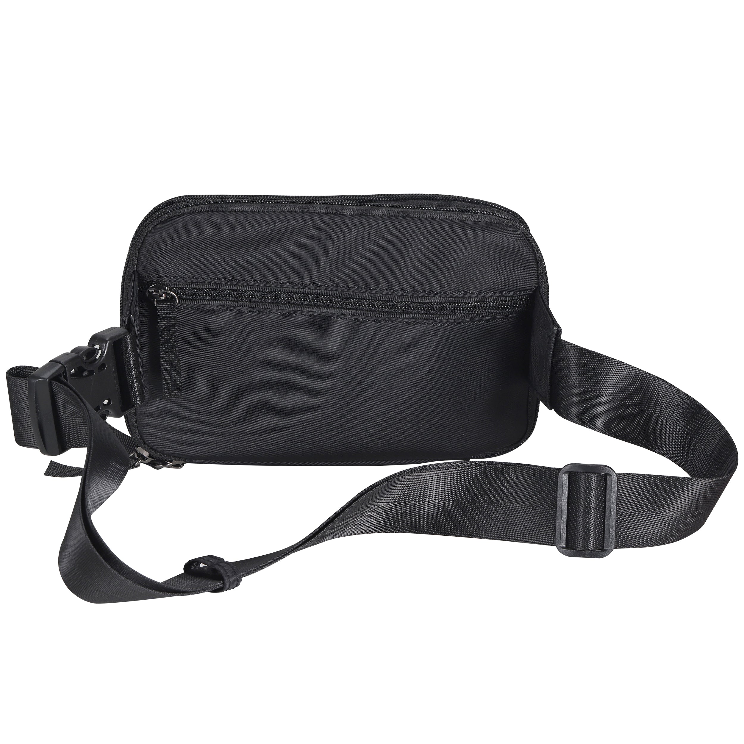 Concealed Carry Molly Nylon Fanny Pack/Sling by Lady Conceal