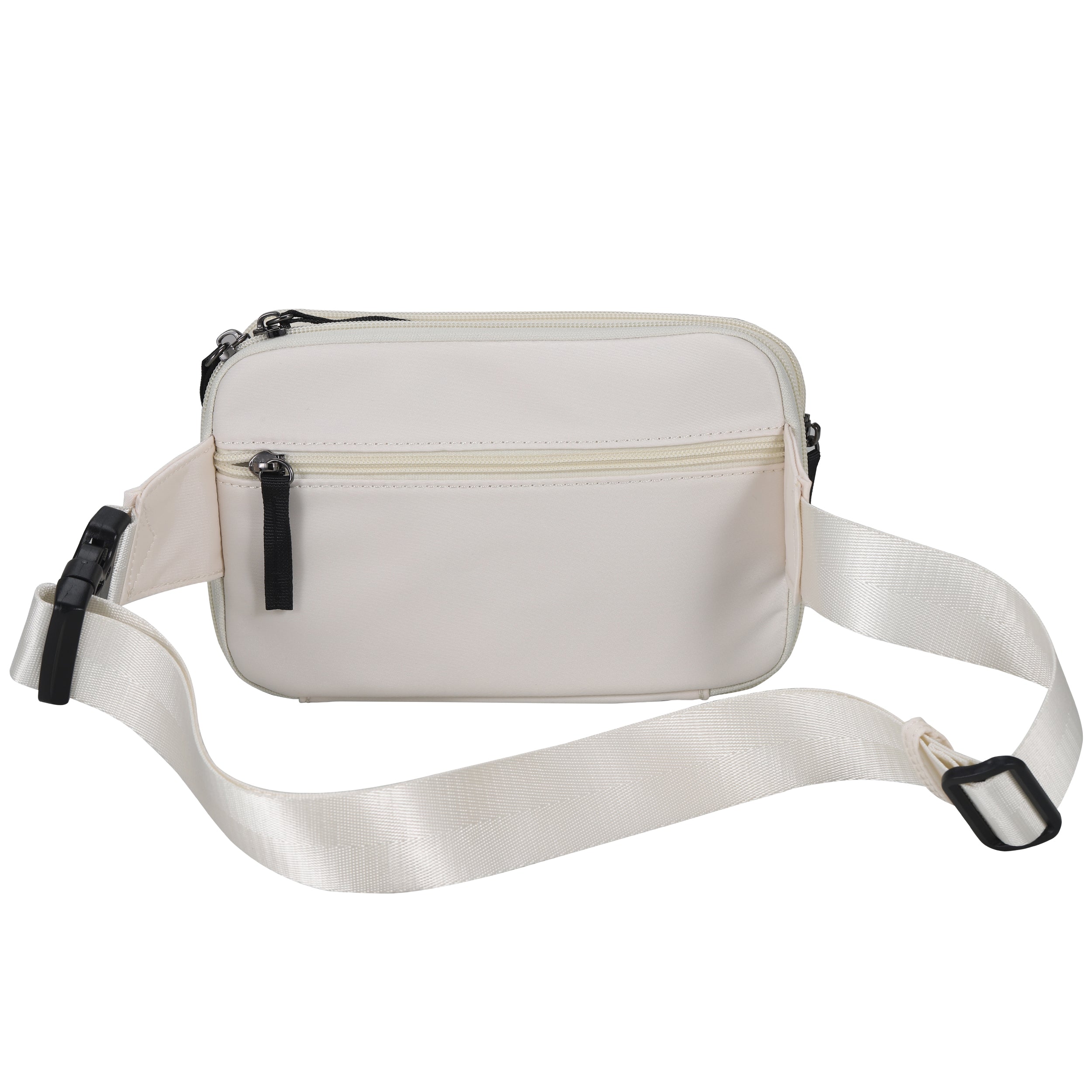 Concealed Carry Molly Nylon Fanny Pack/Sling by Lady Conceal