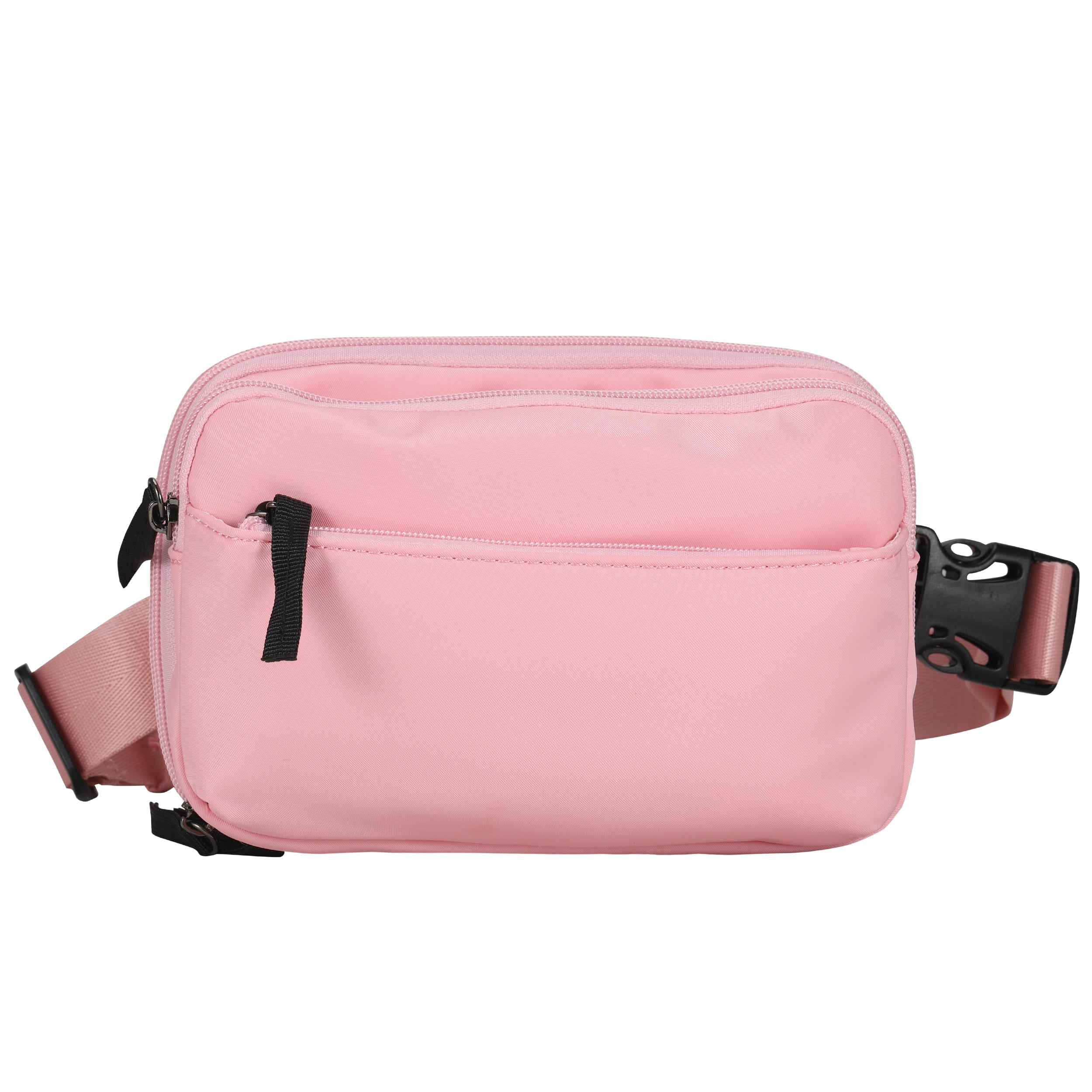 Concealed Carry Molly Nylon Fanny Pack/Sling by Lady Conceal