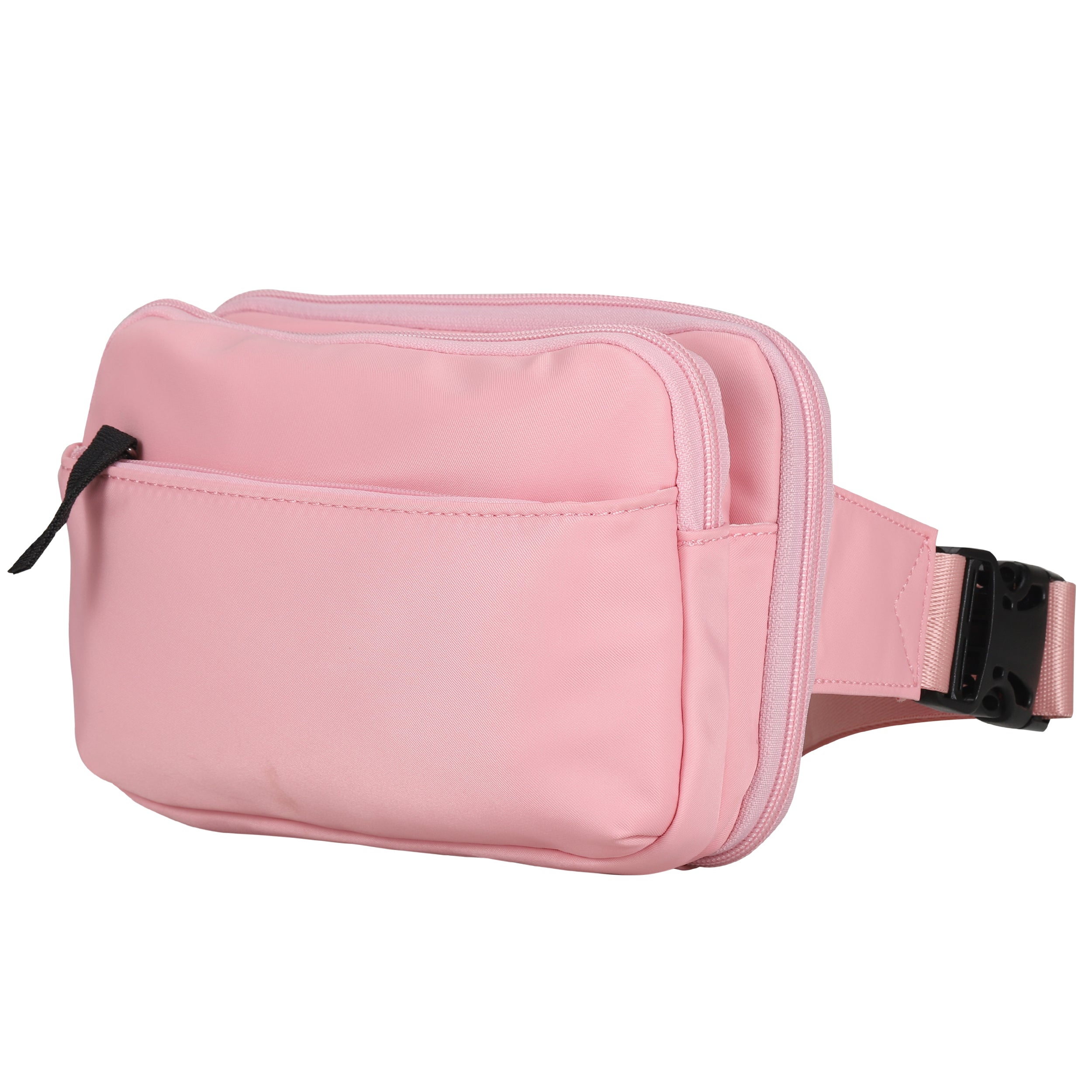 Concealed Carry Molly Nylon Fanny Pack/Sling by Lady Conceal