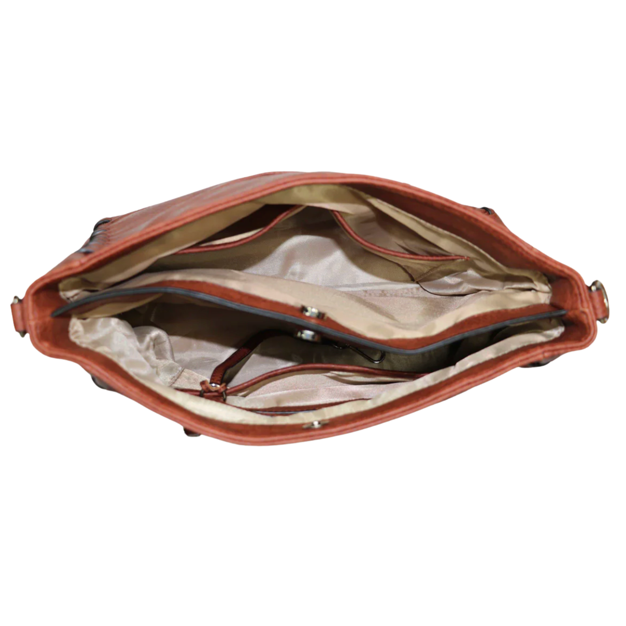 #200 Concealed carry Lily Tote