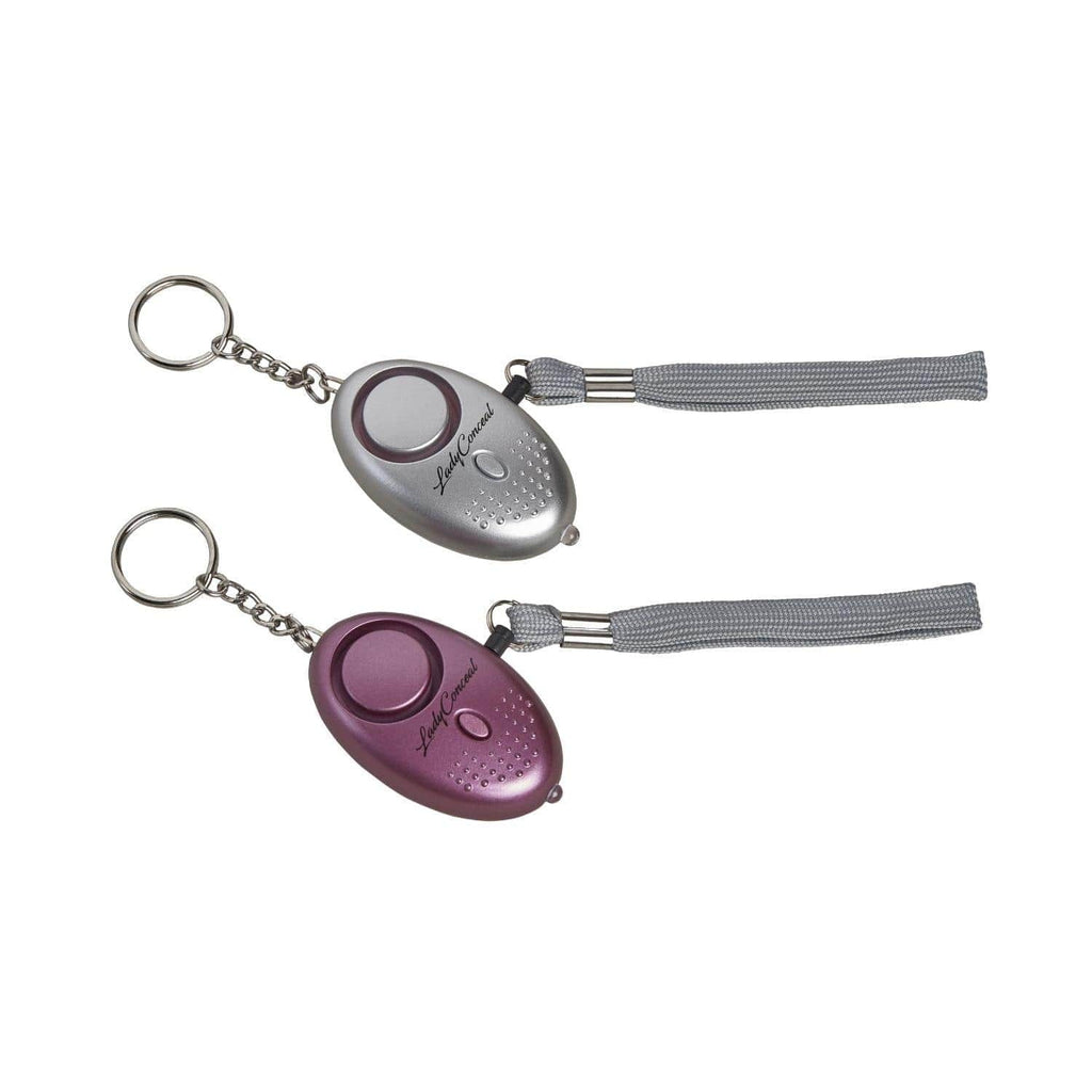 Security Alarm Keychain Personal Alarm Keychain