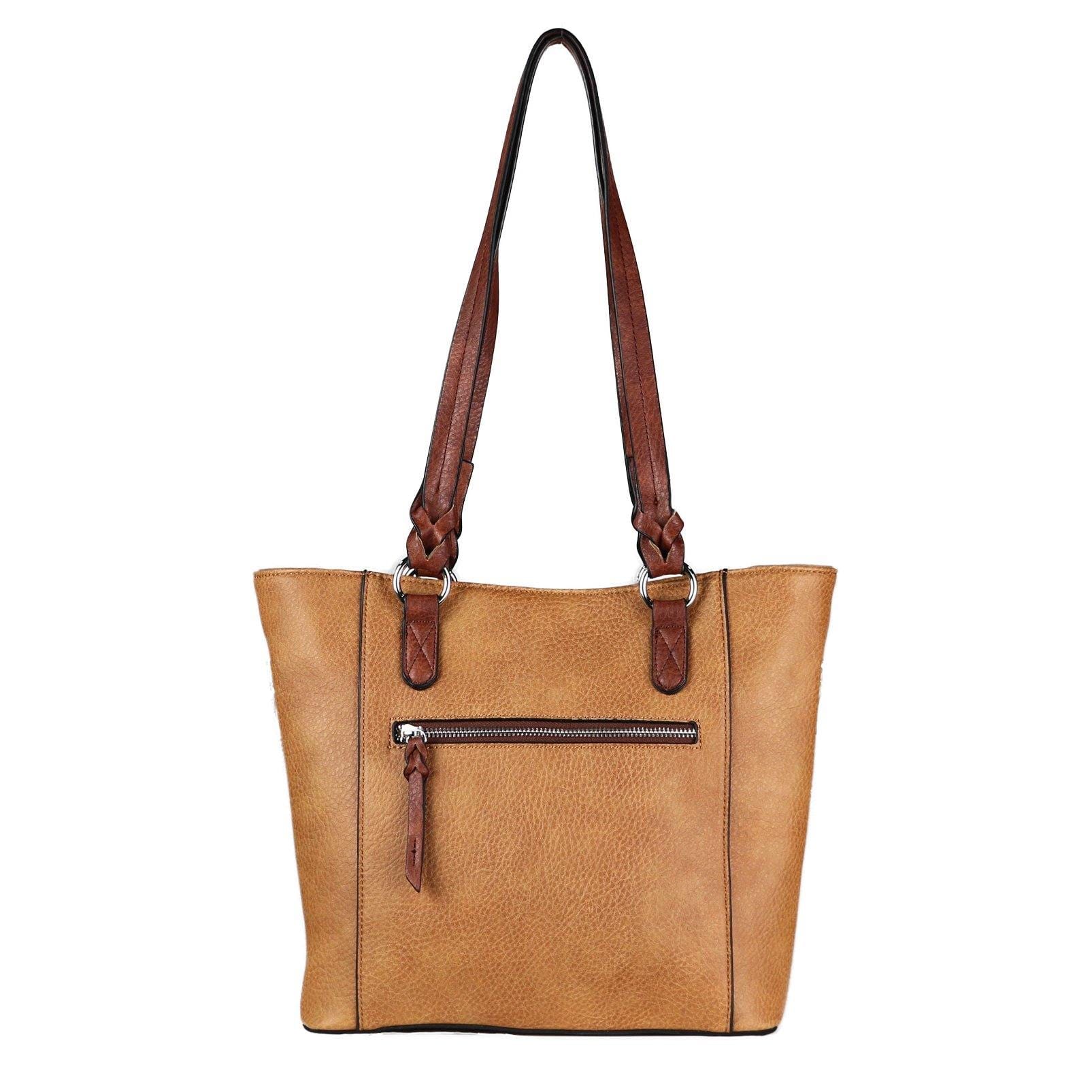 Concealed Carry Grace Tote -  Lady Conceal -  Women conceal carry purse for pistol -  Designer Luxury Tote Carry Handbag -  YKK Locking Zippers and Universal Holster - Easy Concealed Carry - Quick Gun Draw - Safe Gun Bag -  Designer Luxury Conceal Carry Handbag -  carry Handbag for gun carry - concealed carry gun Handbag with locking zipper -  concealed carry Handbag for woman