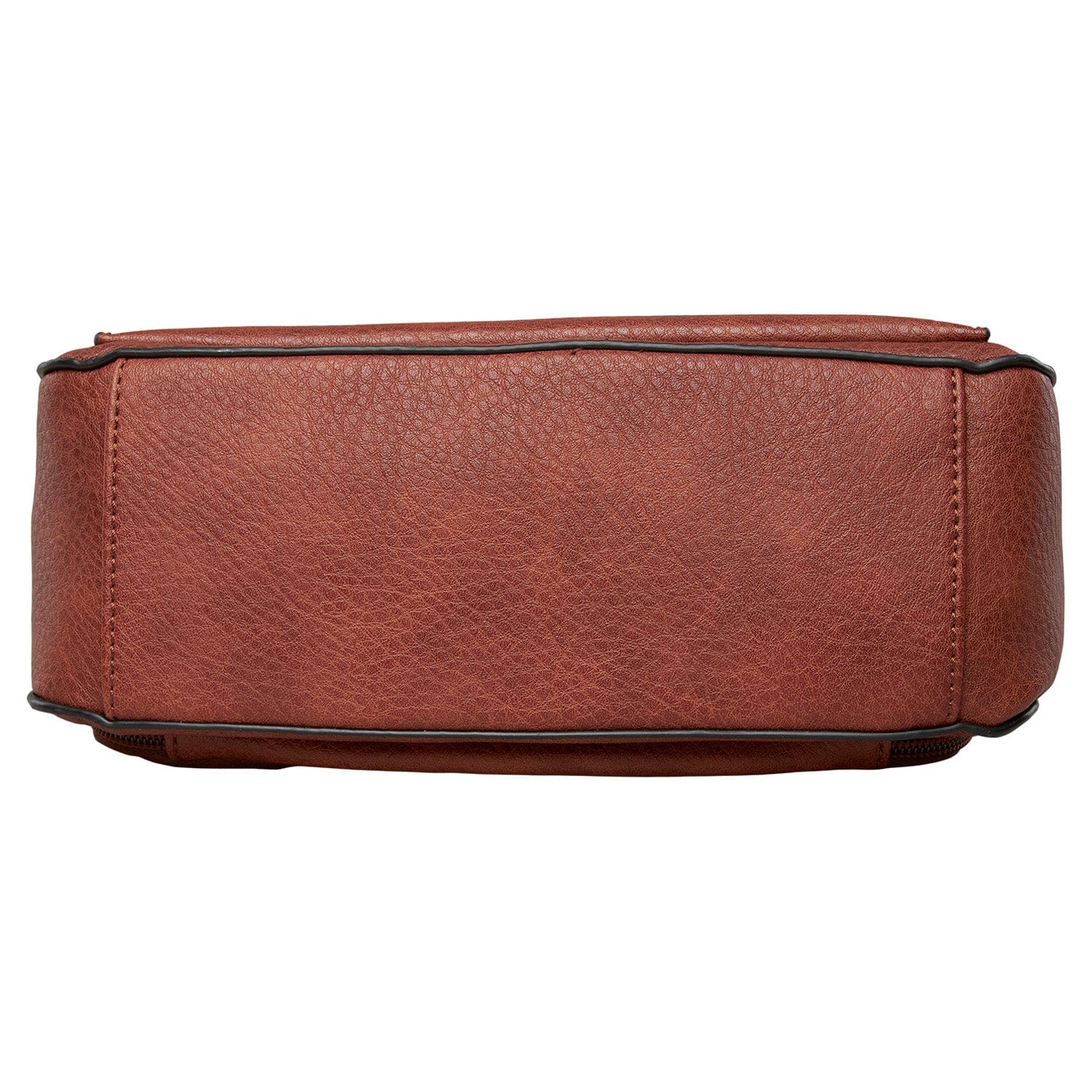Concealed Carry Kinsley Crossbody Wallet-  YKK Locking Zippered Bag -  Easy Conceal Carry - CCW Purse for Women -  concealed carry Handbag for woman - Crossbody with RFID Slim Wallet - CCW Bag for Pistol - Fast and Easy Draw Bag