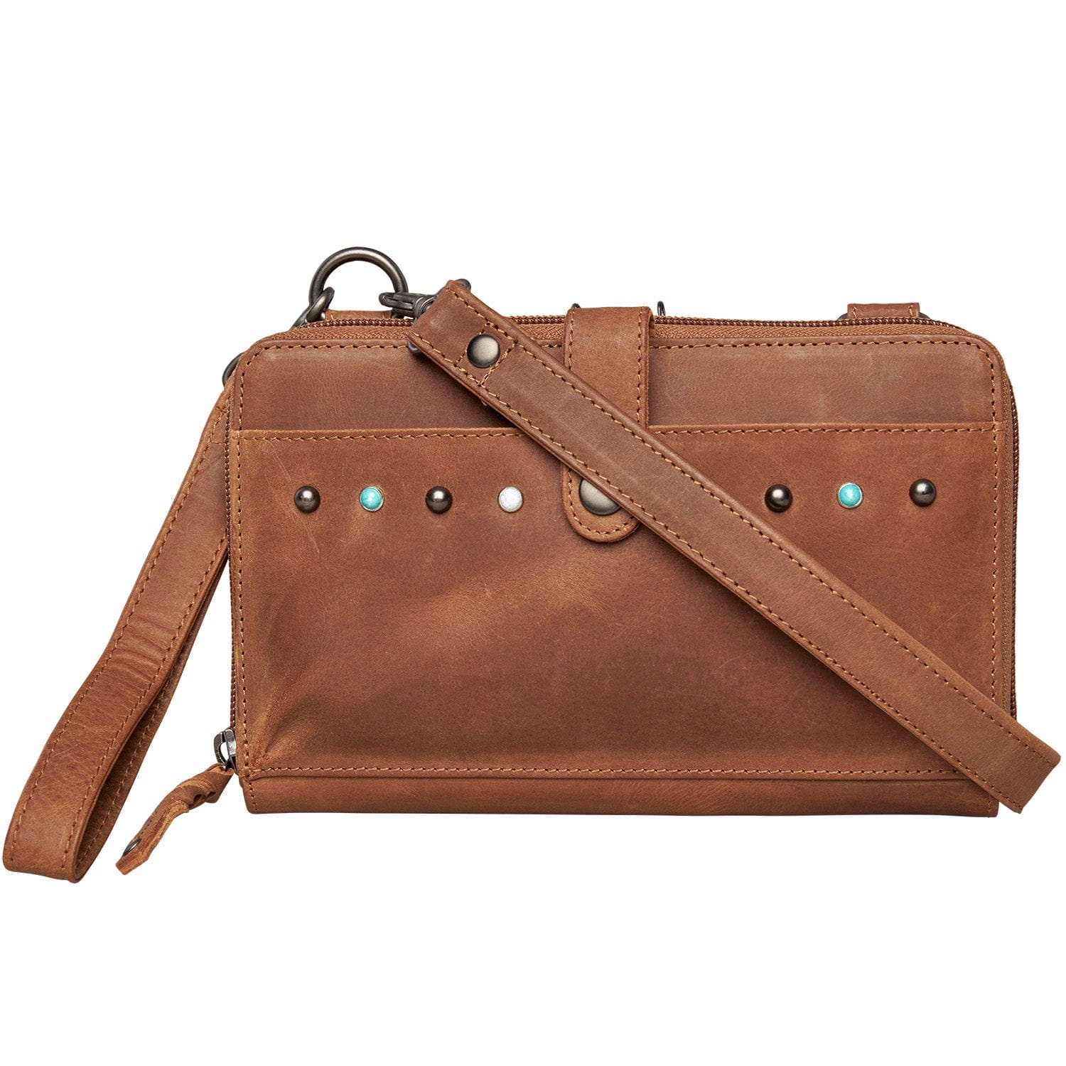 Concealed Carry Millie Leather Crossbody Organizer -  YKK Locking with Universal Holster for Pistol -  Lightweight Concealed Carry -  CCW Pistol Bag -  Women Conceal Carry -  crossbody handgun bag -  crossbody bags for everyday use -  Lady Conceal -  Unique Hide Purse -  Locking YKK Purse -  Fanny Pack for Gun and Pistol -  Easy CCW -  Fast Draw Bag -  Secure Gun Bag