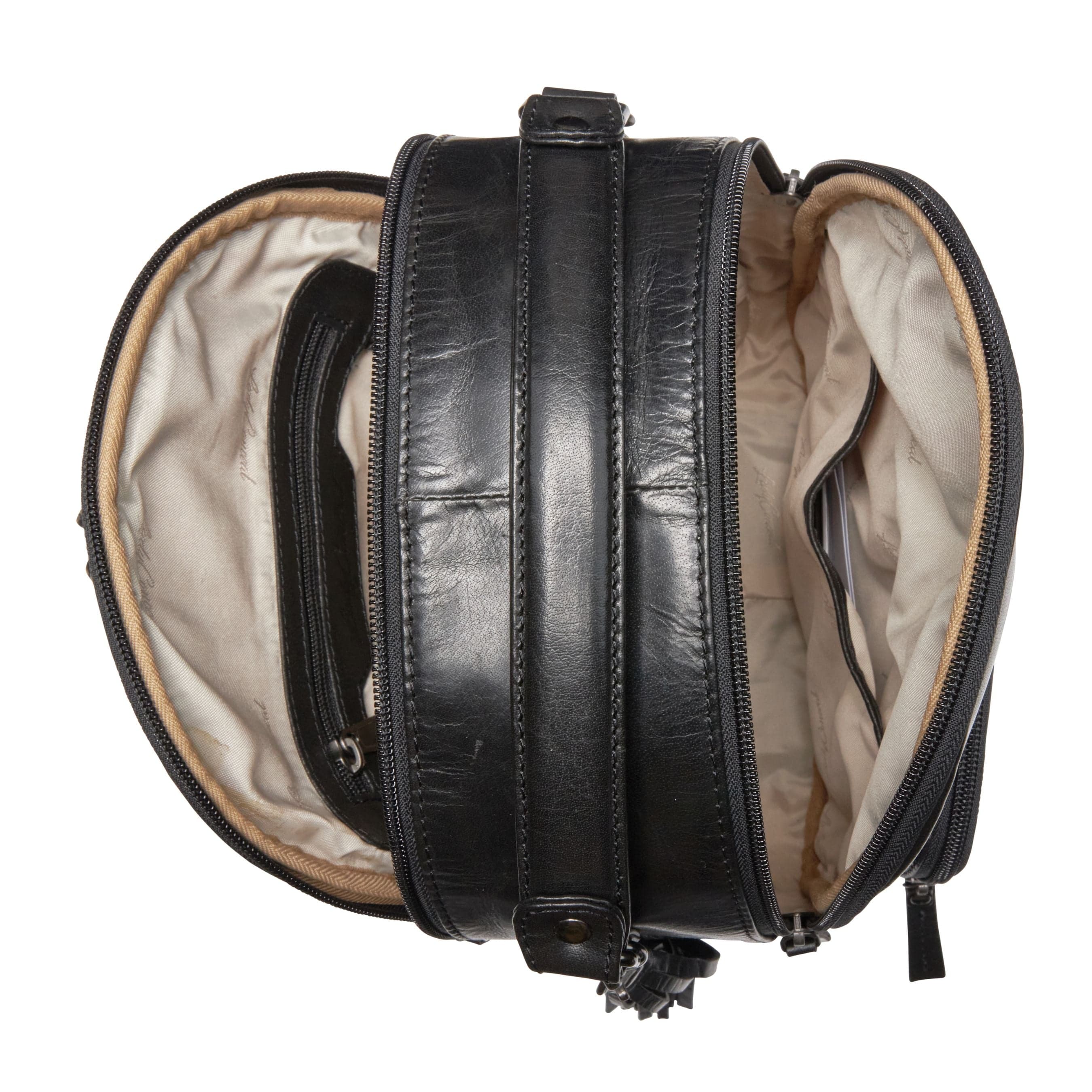 Concealed Carry Reese Unisex Backpack -  Women Gun Owner Bag -  Outdoor Conceal Carry -  Easy CCW -  Locking Gun Bag -  Easy Draw Conceal Carry -  Women Gun Users -  gun carrier backpack -  best gun carrying backpack-  best gun carry backpack -  Pistol and Firearm Bag -  Western Hide Backpack -  Boho Stylish Backpack for Women -  Universal Holster Bag -  Marley Unisex Backpack - Women's Concealed Carry Bagpack -  premium leather backpack 