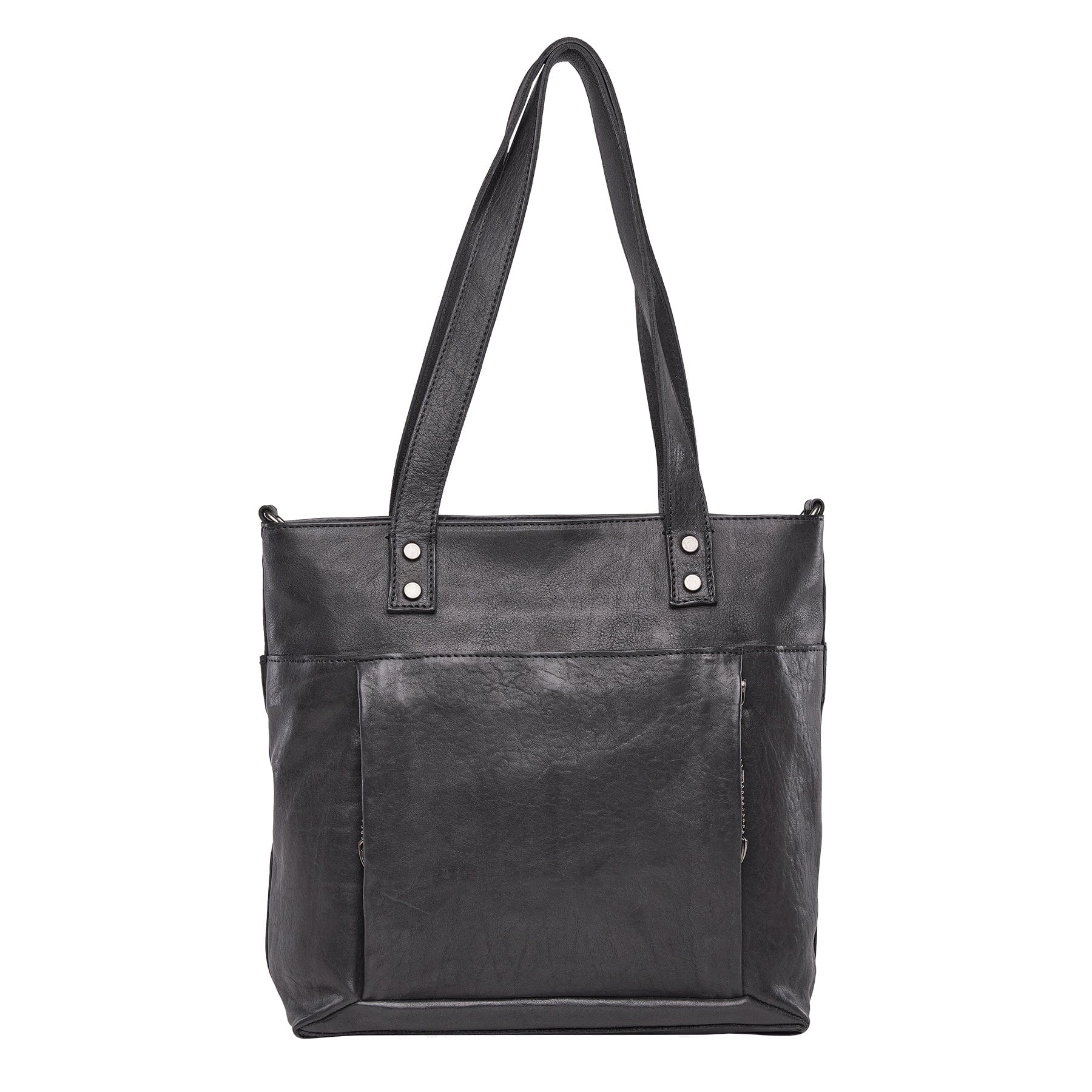 Concealed Carry Eden Tote with Universal Holster for Gun -  Women conceal carry purse for pistol -  Designer Luxury Conceal Carry Handbag -  YKK Locking Zippers and Universal Holster - Comfortable Concealed Carry - crossbody bags for everyday use - most popular crossbody bag