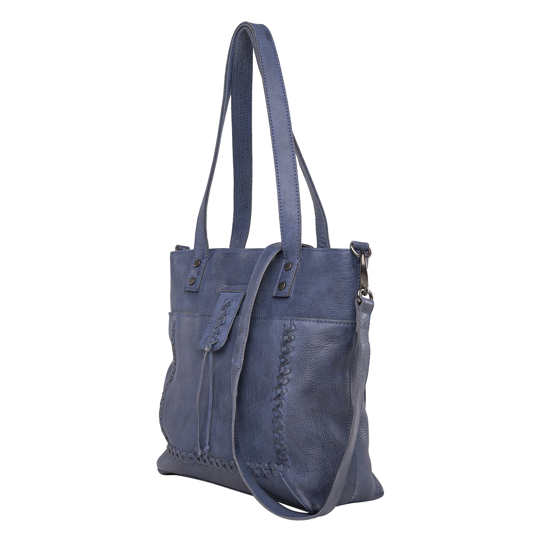 Concealed Carry Eden Tote with Universal Holster for Gun -  Women conceal carry purse for pistol -  Designer Luxury Conceal Carry Handbag -  YKK Locking Zippers and Universal Holster - Comfortable Concealed Carry - crossbody bags for everyday use - most popular crossbody bag