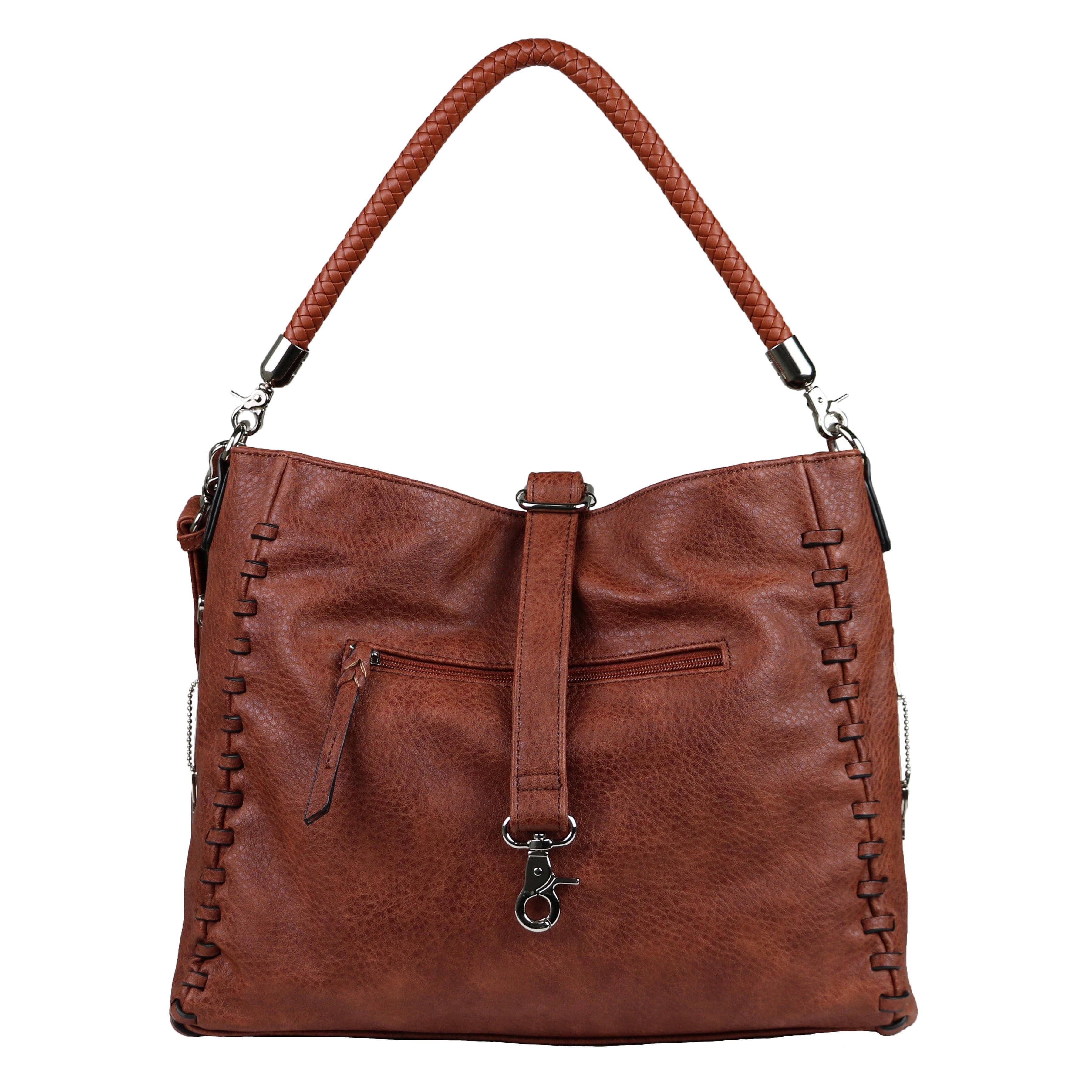 Concealed Carry Lily Tote -  Lady Conceal -  Designer Luxury Lily Tote Carry Handbag -  YKK Locking Zippers and Universal Holster -  Unique Hide Handbag Gun and Pistol Bag -  Designer Luxury Lily Leather Carry Handbag -  carry Handbag for gun carry -  Unique Lily Tote gun Handbag - 	 concealed carry gun Handbag -  concealed carry gun Handbag with locking zipper -  concealed carry Handbag for woman-  Easy Conceal Carry and Draw Purse -  Designer CCW Bag